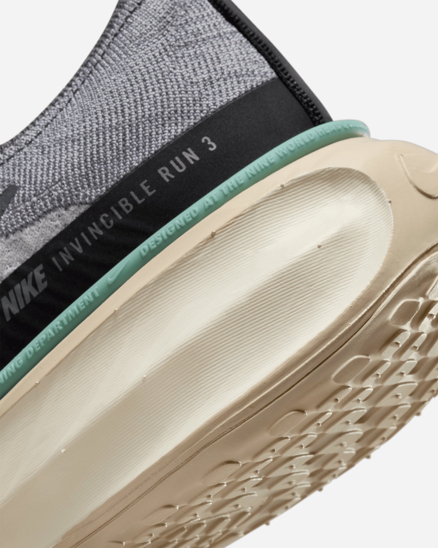 Scarpe running NIKE ZOOMX INVINCIBLE RUN FLYKNIT 3 M - 5 | Cisalfa Sport