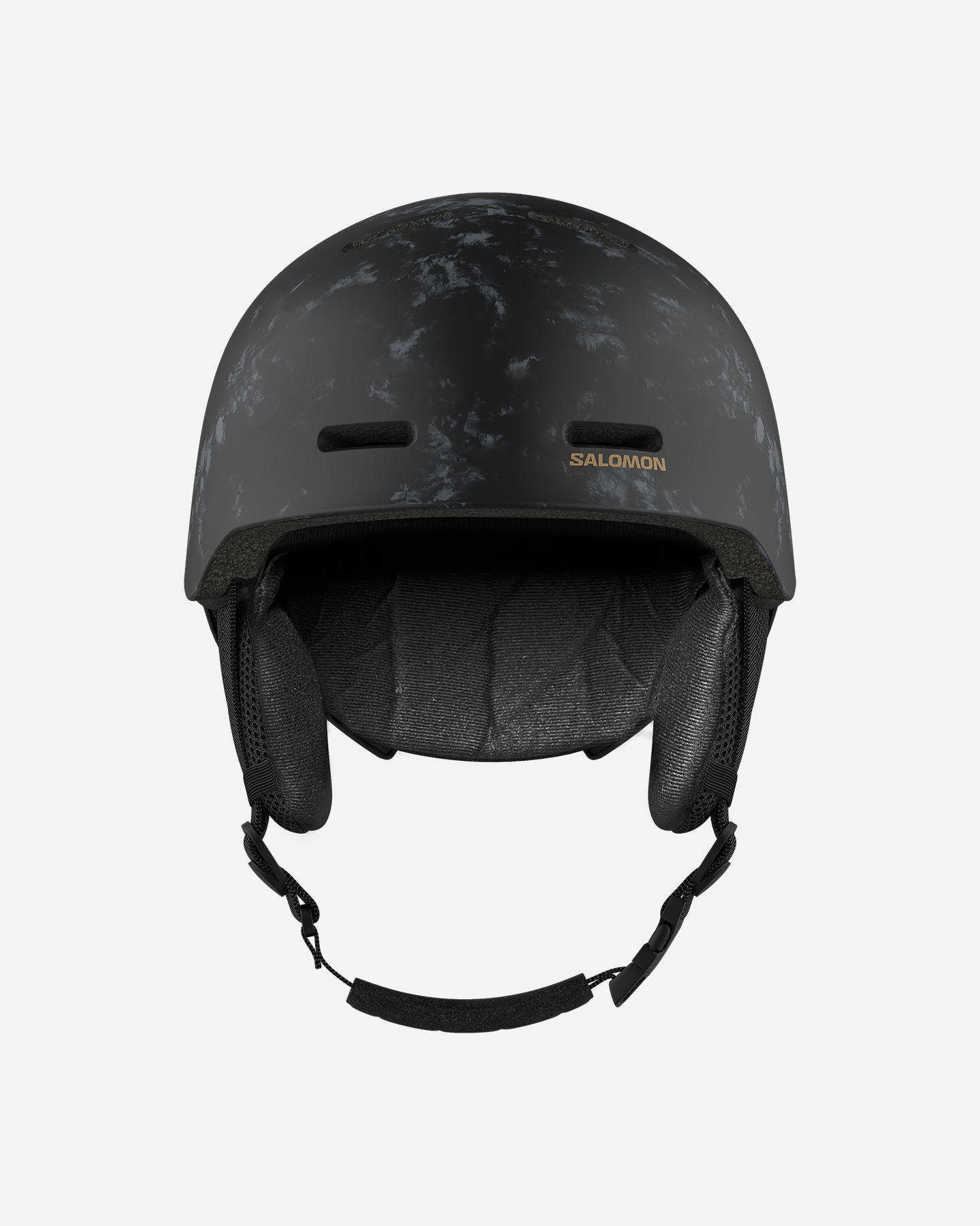 Casco sci SALOMON ORKA  - Nero - 1 | Cisalfa Sport