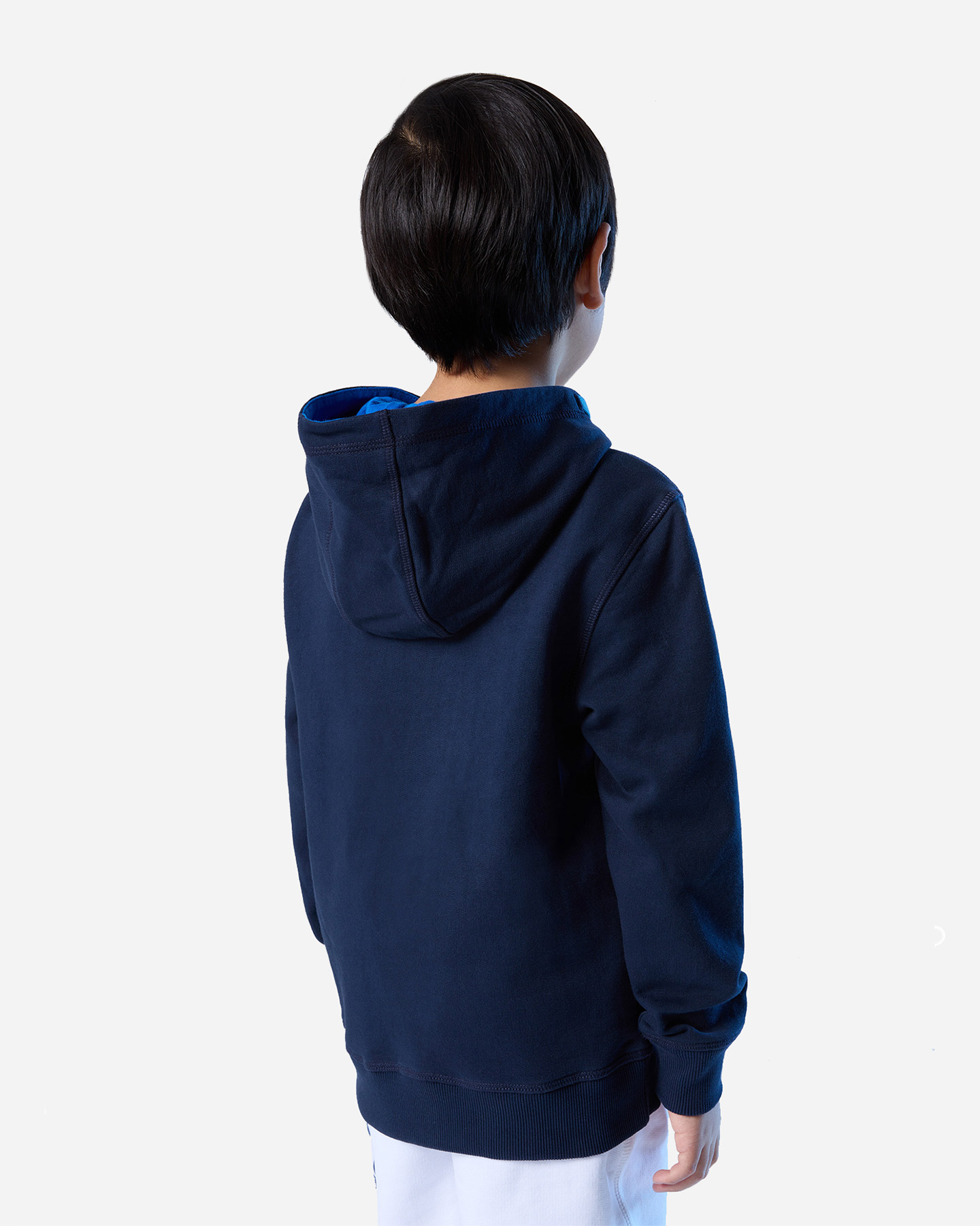 Felpa NORTH SAILS BIG LOGO JR - 2 | Cisalfa Sport