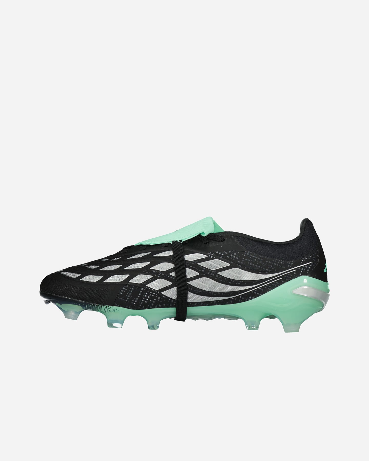 Scarpe calcio ADIDAS PREDATOR PRO FT FG M - 3 | Cisalfa Sport