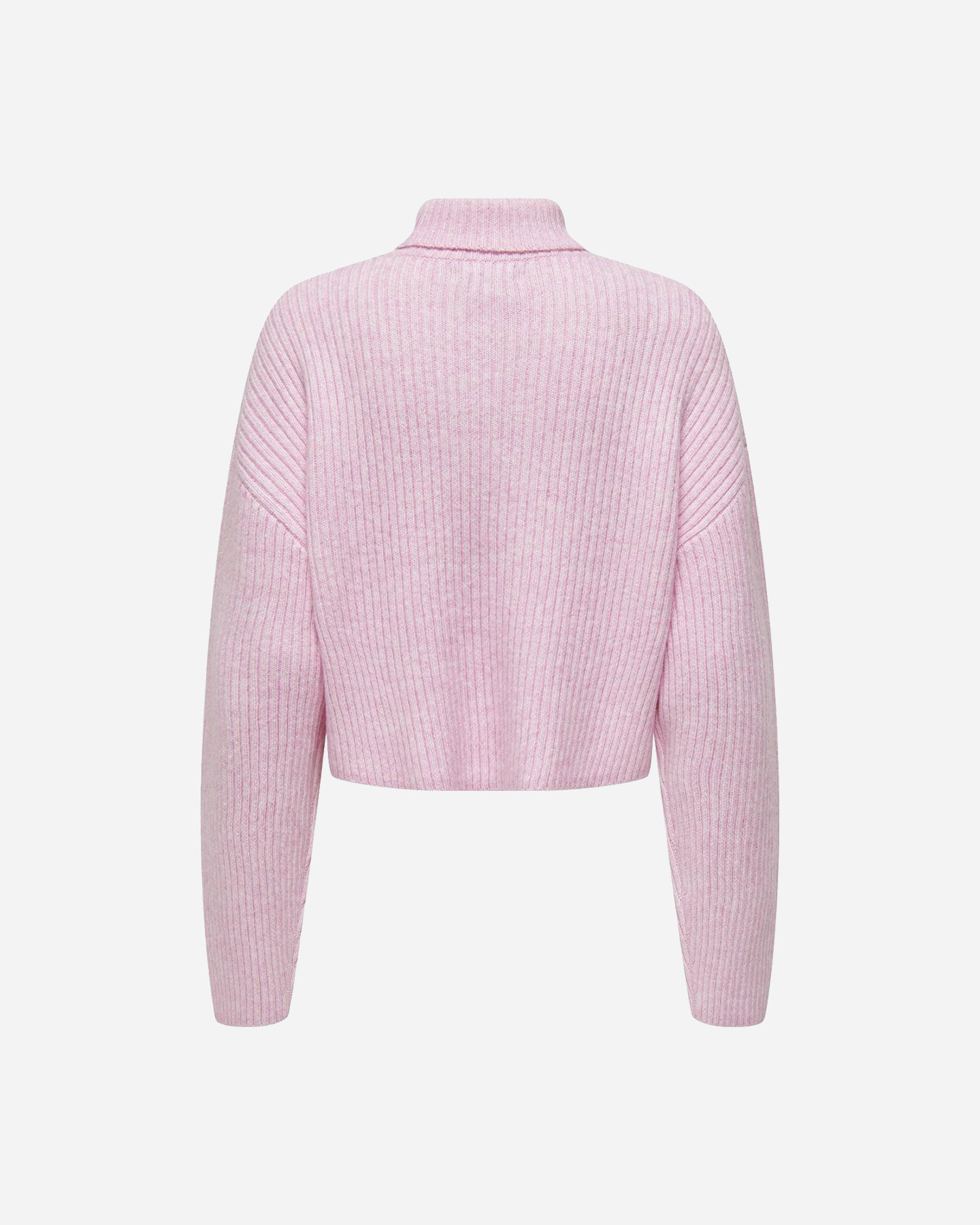 Maglione ONLY MELANIE W - Rosa - 1 | Cisalfa Sport