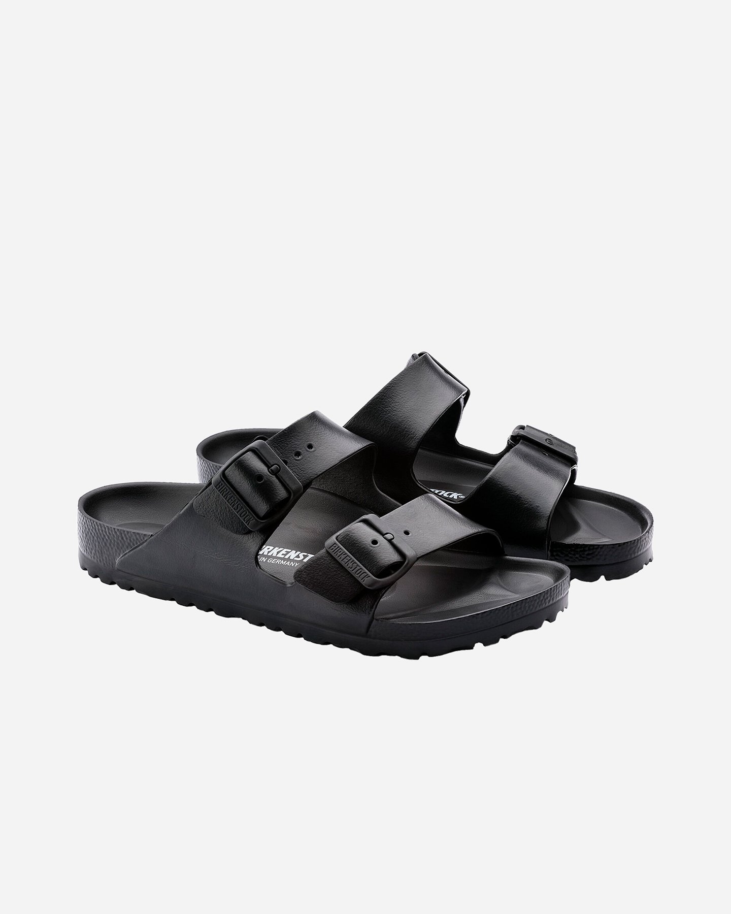 Sandali BIRKENSTOCK ARIZONA M - Nero - 1 | Cisalfa Sport