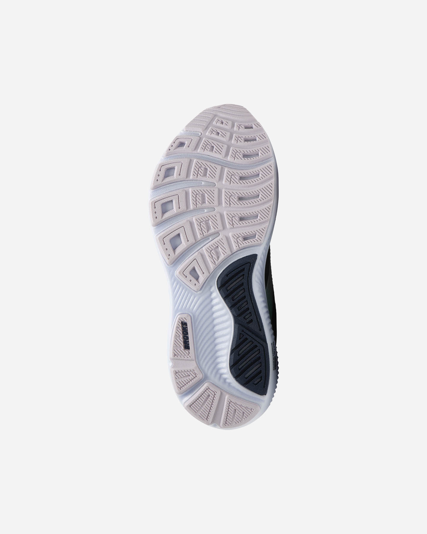 Scarpe running BROOKS GHOST 17 W - Color mix - 2 | Cisalfa Sport