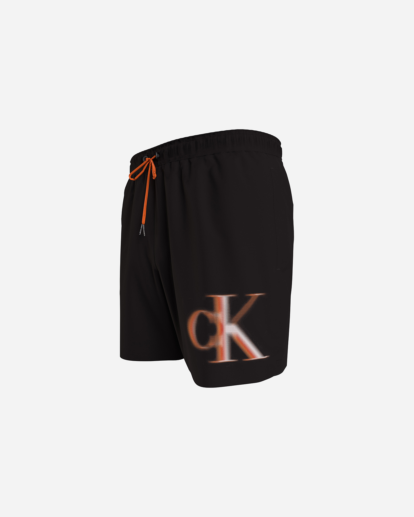 Boxer mare CALVIN KLEIN JEANS LOGO M - 1 | Cisalfa Sport