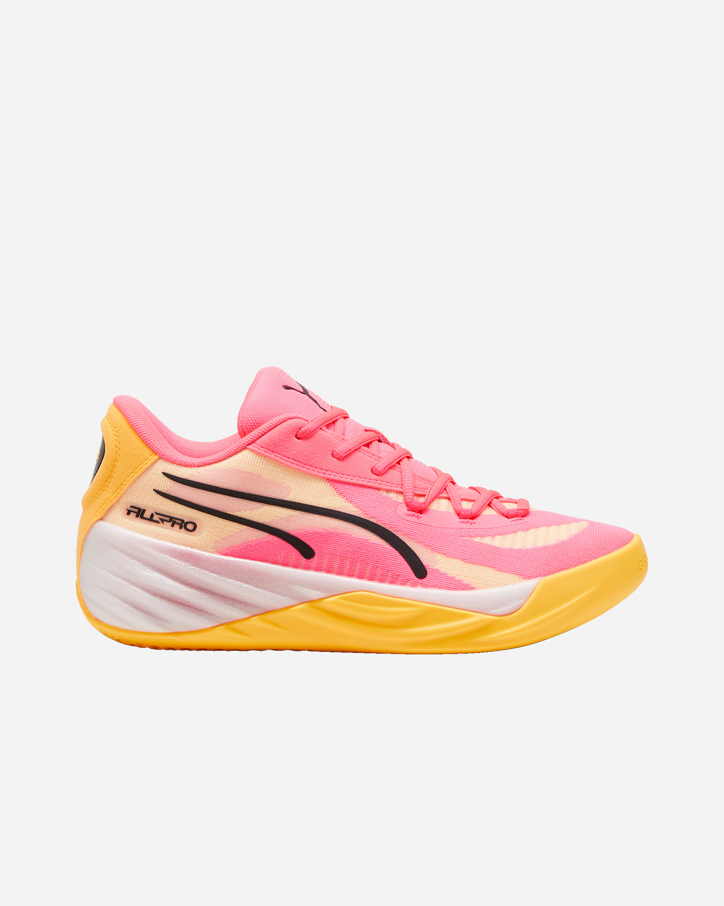 Scarpe basket PUMA ALL-PRO NITRO M - Color mix - 0 | Cisalfa Sport