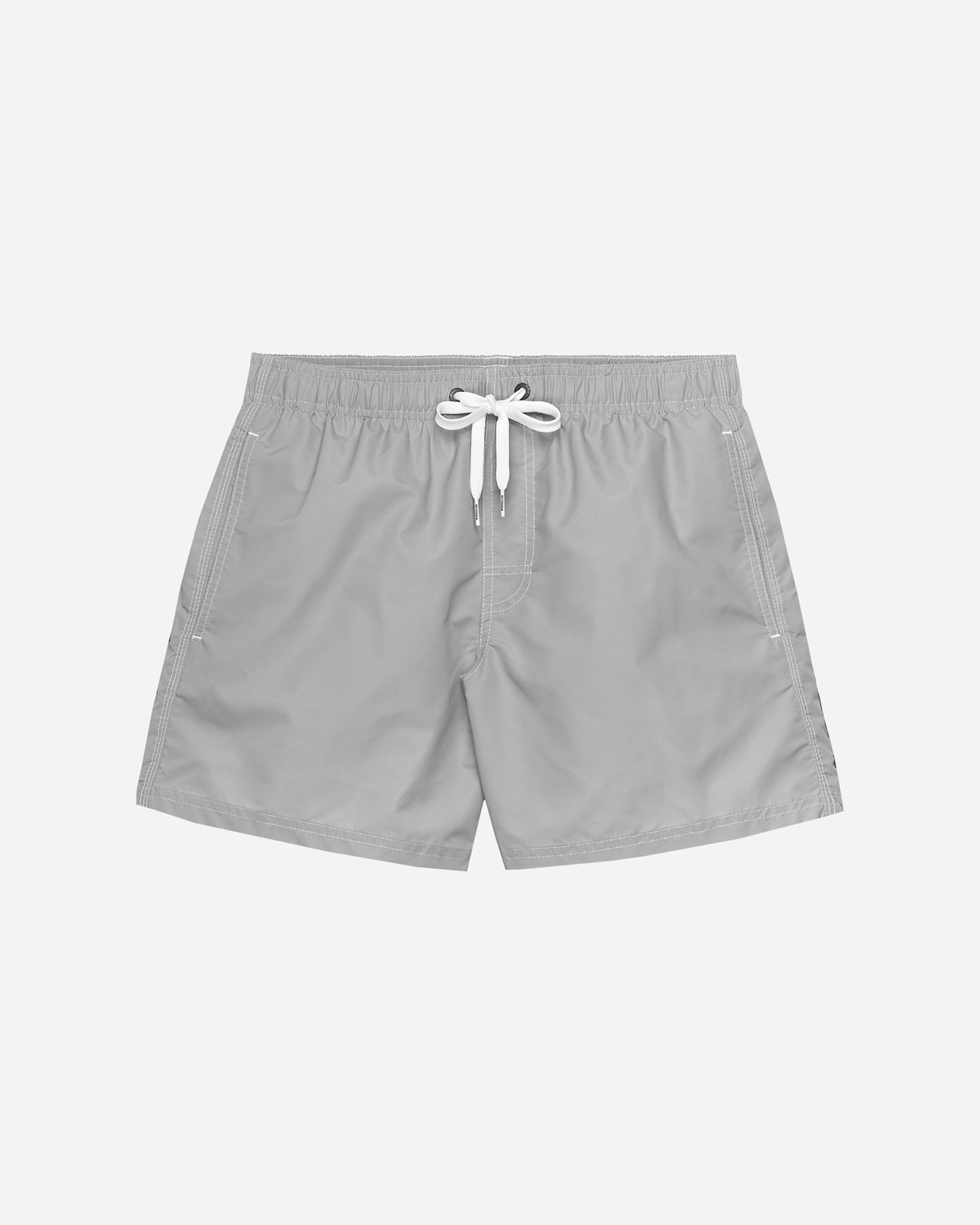 Sundek Nylon 14" M - Boxer Mare - Uomo - Grigio