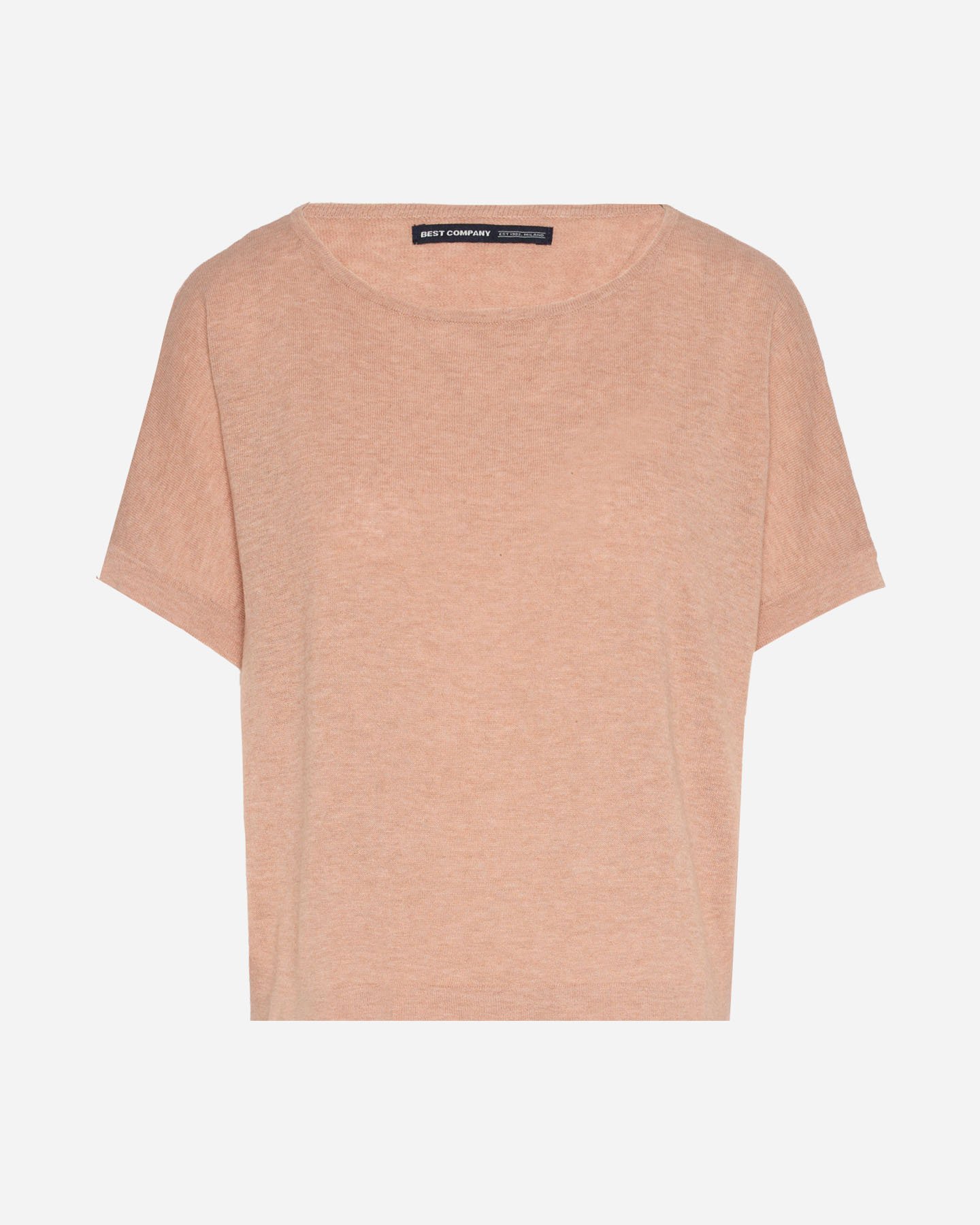 T-shirt BEST COMPANY AUSTRALIAN WILD SAFARI W - Marrone - 0 | Cisalfa Sport