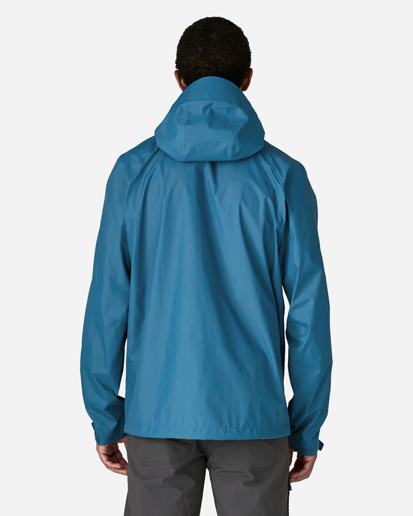 Giacca outdoor PATAGONIA TORRENTSHELL 3L M - Blu - 2 | Cisalfa Sport