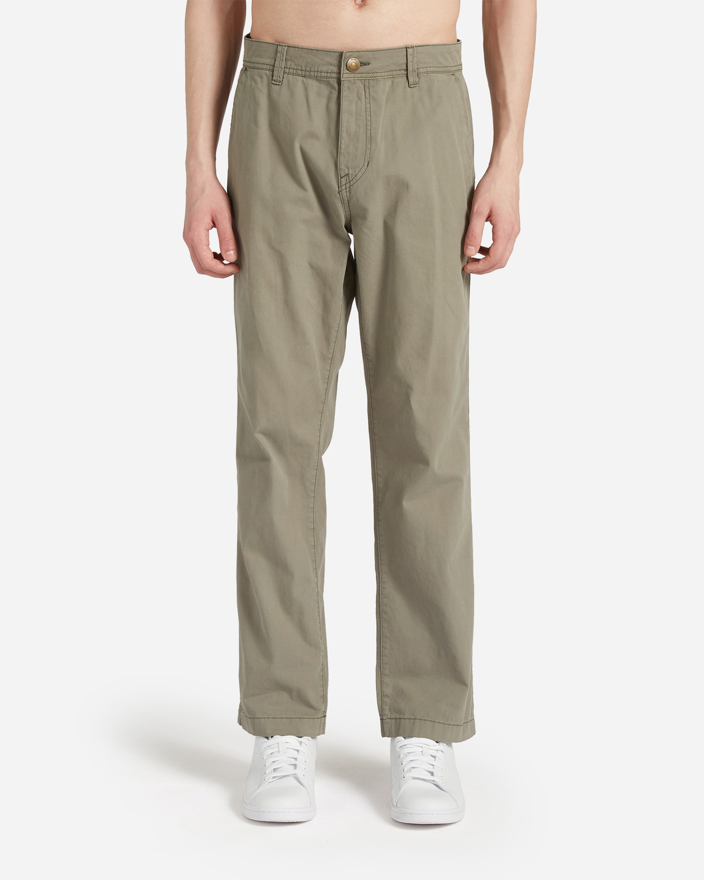 Pantalone BEAR SURFER CONCEPT M - Verde - 0 | Cisalfa Sport