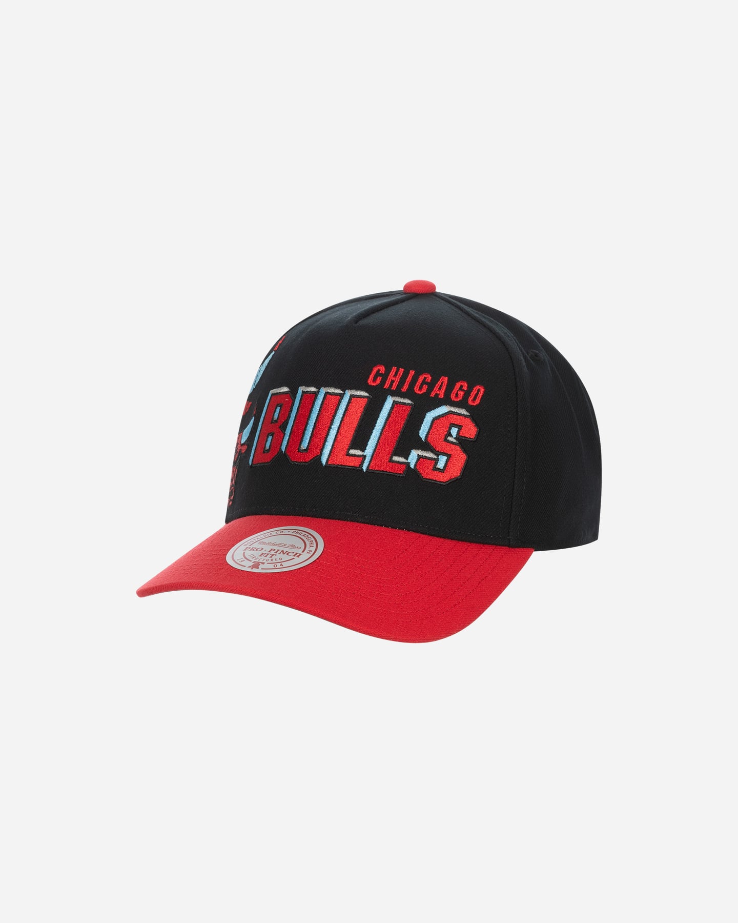 Accessorio basket MITCHELL&NESS CHICAGO BULLS BEST IN CLASS  - 0 | Cisalfa Sport