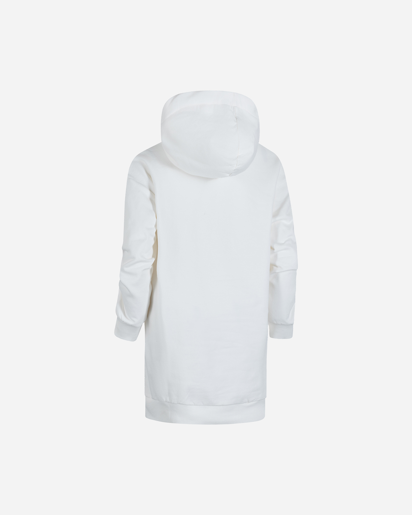 Felpa FREDDY CLASSIC JR - Bianco - 1 | Cisalfa Sport