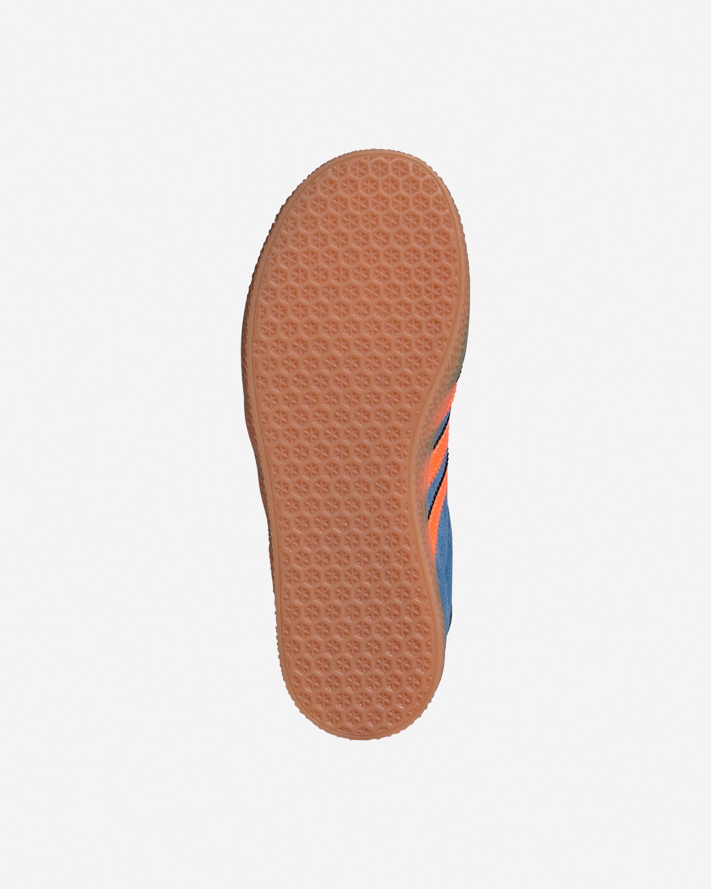 Scarpe sneakers ADIDAS GAZELLE PS JR - Azzurro - 1 | Cisalfa Sport