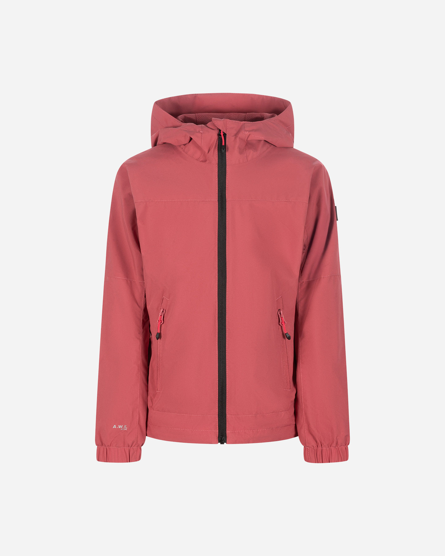 Giacca outdoor ICEPEAK KALKASKA JR - Rosa - 0 | Cisalfa Sport