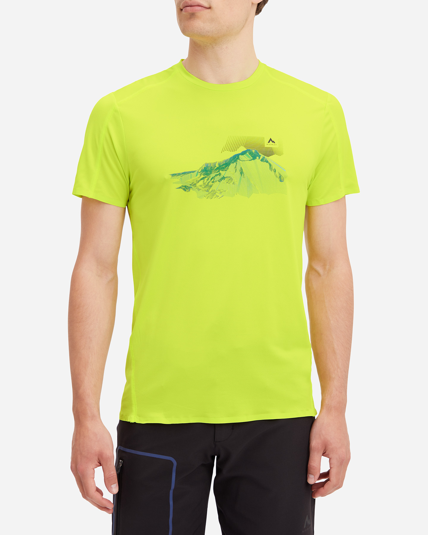 T-shirt MCKINLEY PIPER II M - 6 | Cisalfa Sport