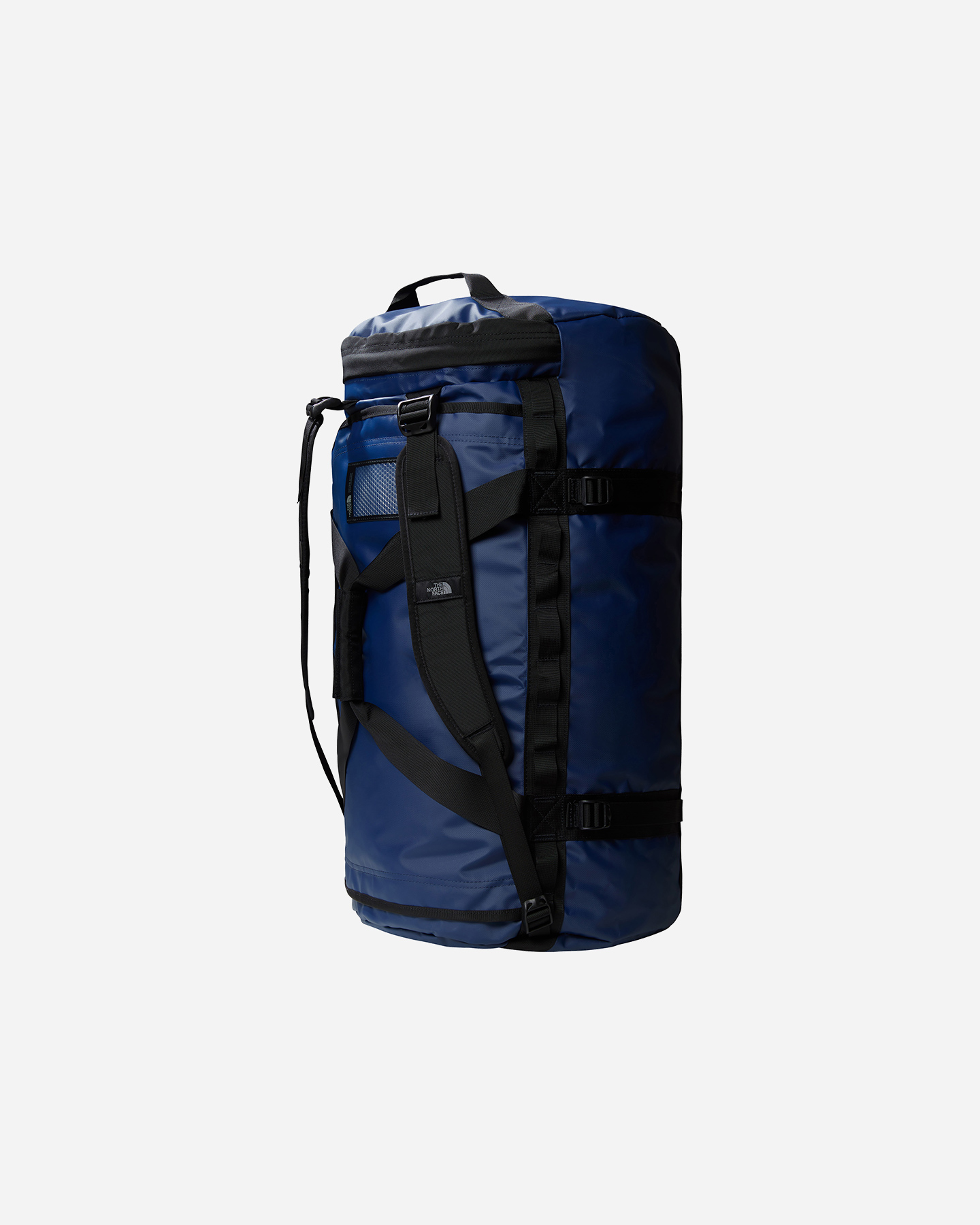 Borsa THE NORTH FACE BASE CAMP DUFFEL L  - Blu Navy - 1 | Cisalfa Sport