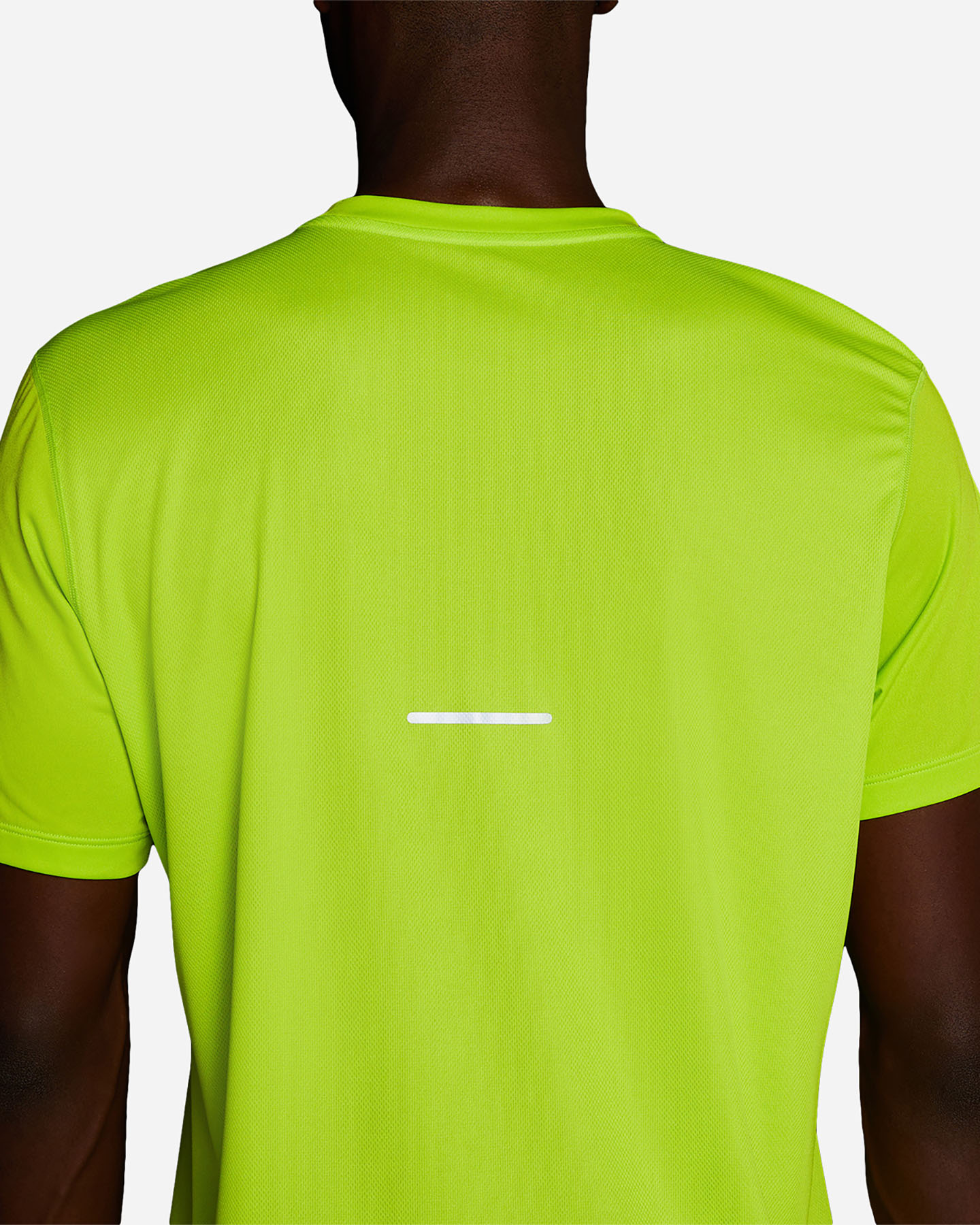 T-shirt running ASICS LITE-SHOW M - 5 | Cisalfa Sport