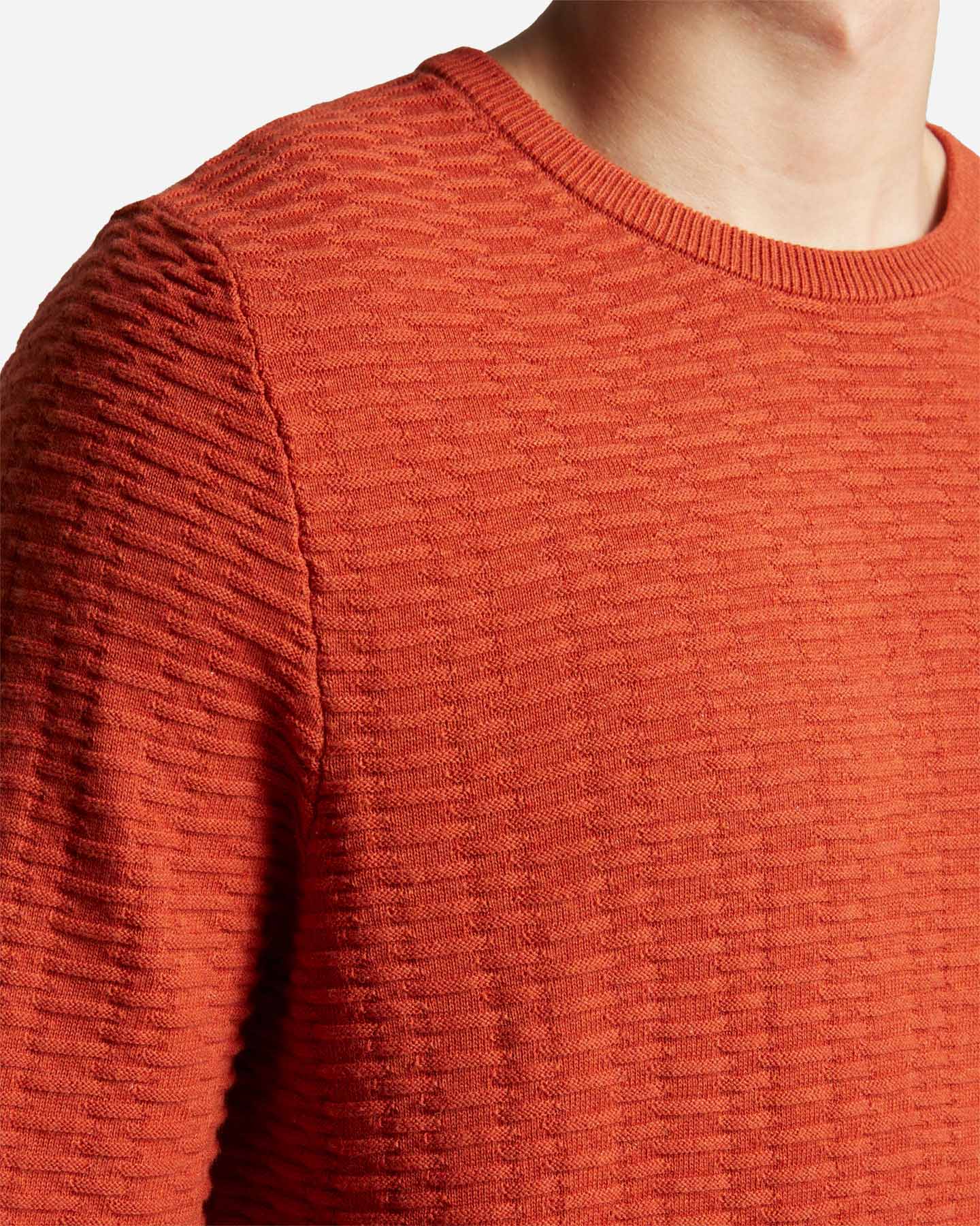 Maglione FILA CLASSIC PULL M - 10 | Cisalfa Sport