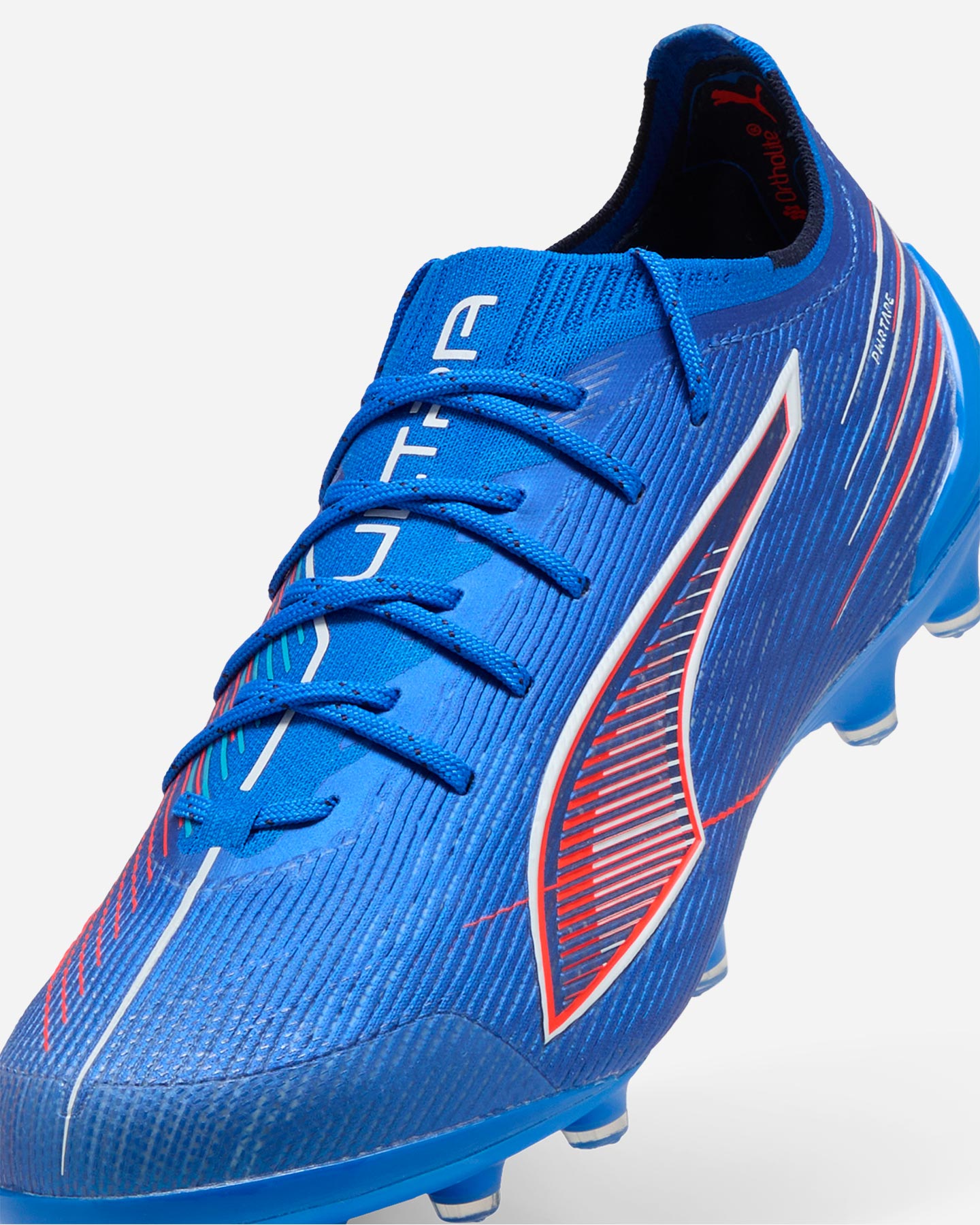 Scarpe calcio PUMA ULTRA 6 ULTIMATE AG M - Color mix - 4 | Cisalfa Sport