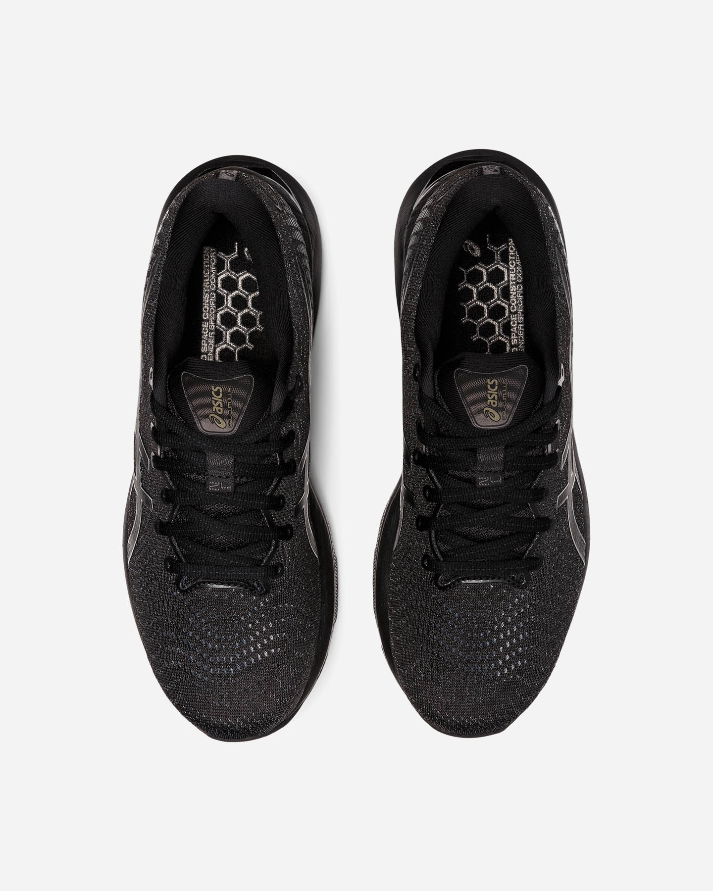 Scarpe running ASICS GEL CUMULUS 24 W - 4 | Cisalfa Sport