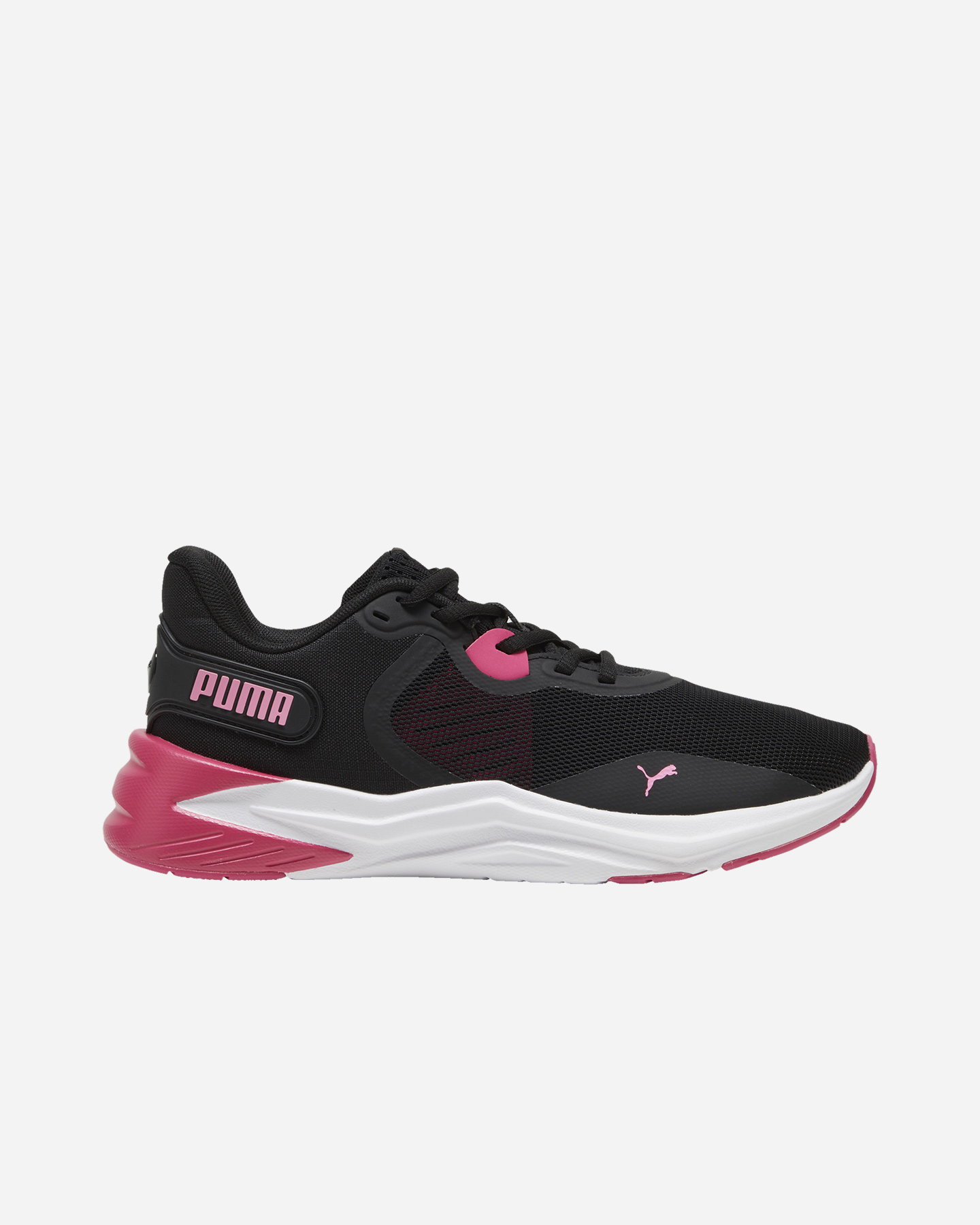 Scarpe training PUMA DISPERSE XT 3 W - Nero - 0 | Cisalfa Sport