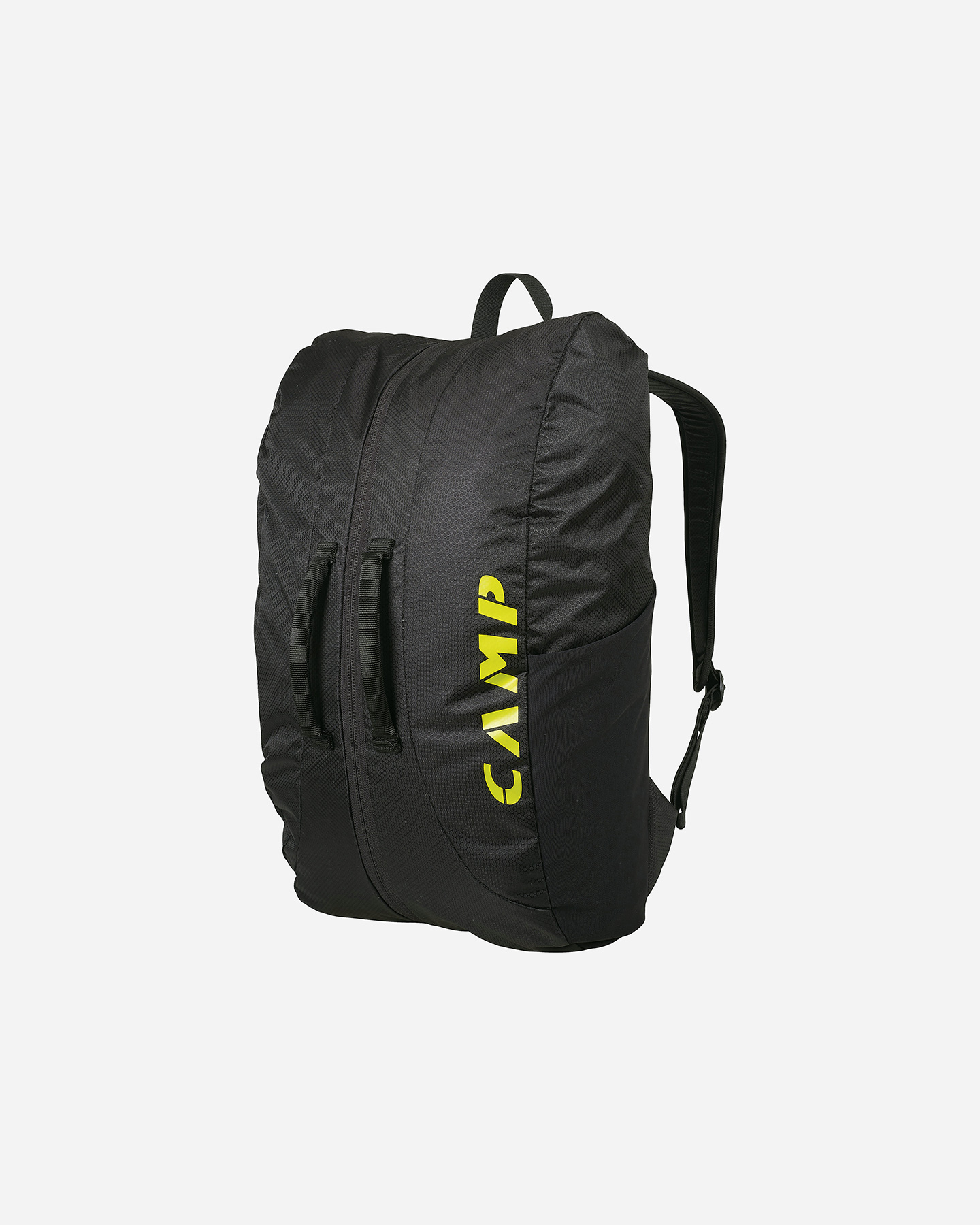 Accessorio arrampicata CAMP ROX  - Nero - 0 | Cisalfa Sport