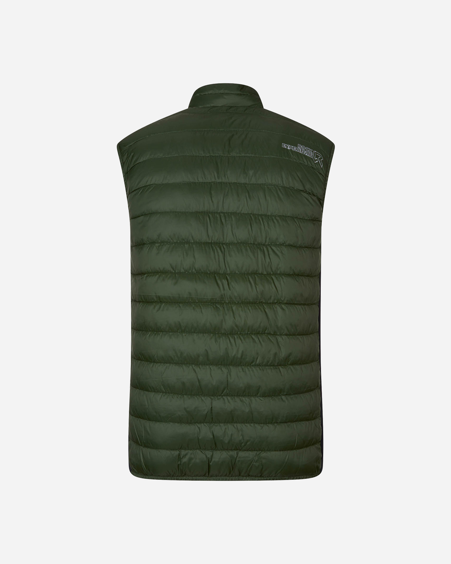 Gilet ROCK EXPERIENCE FORTUNE HYBRID M - Verde - 1 | Cisalfa Sport
