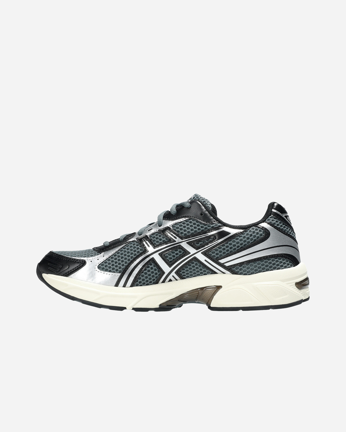 Scarpe sneakers ASICS GEL-1130 M - Grigio - 5 | Cisalfa Sport
