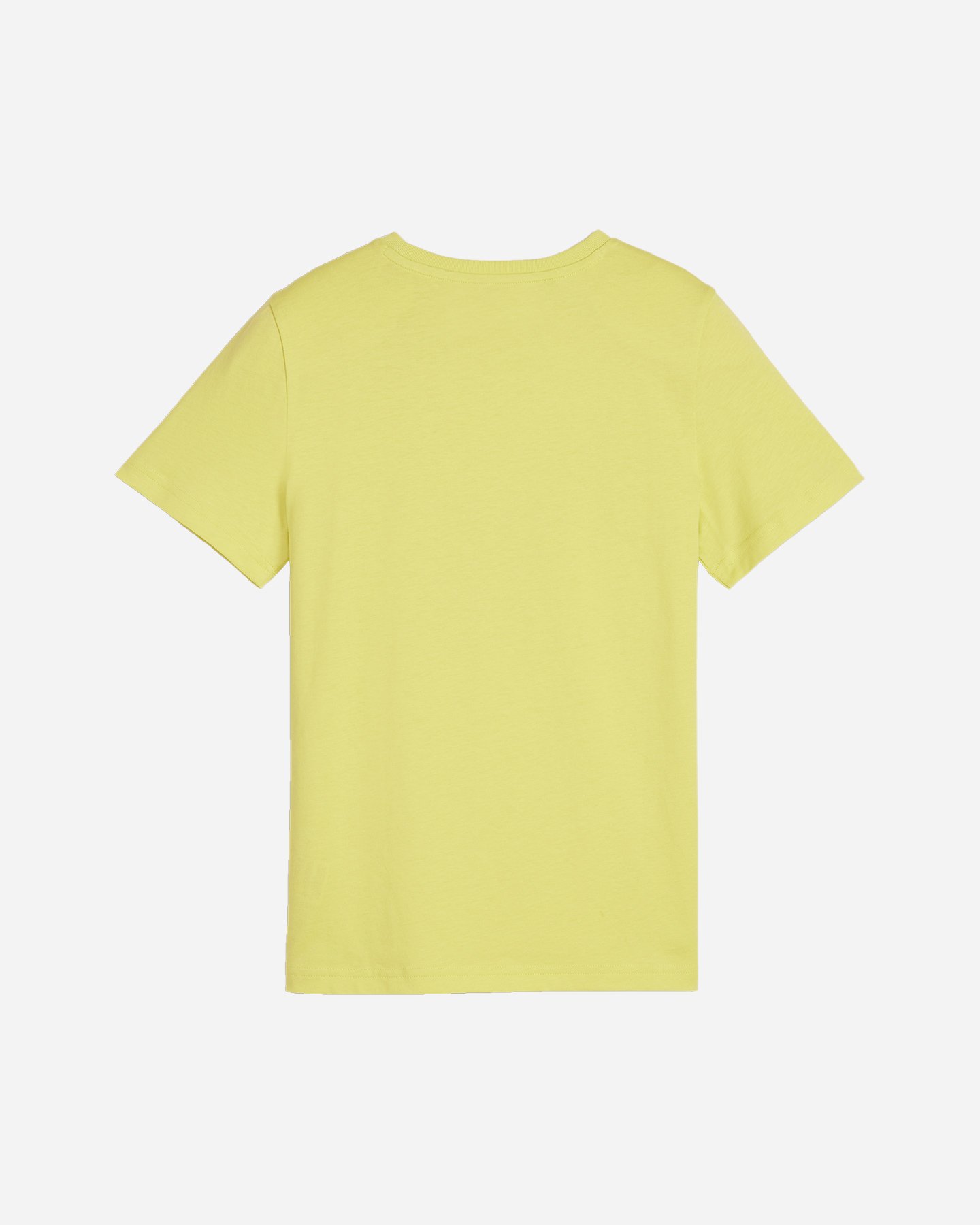 T-shirt PUMA GRAPHIC JR - Verde - 1 | Cisalfa Sport