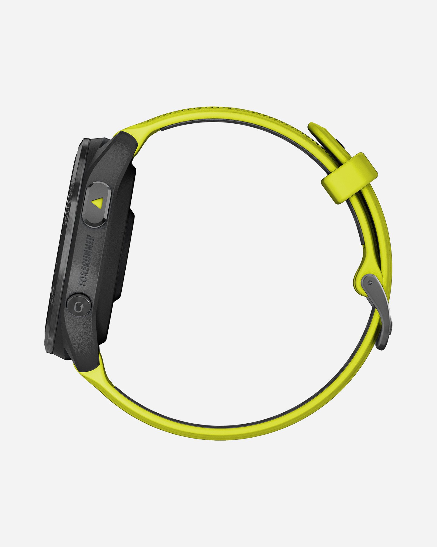 Orologio multifunzione GARMIN FORERUNNER 965  - Giallo - 4 | Cisalfa Sport