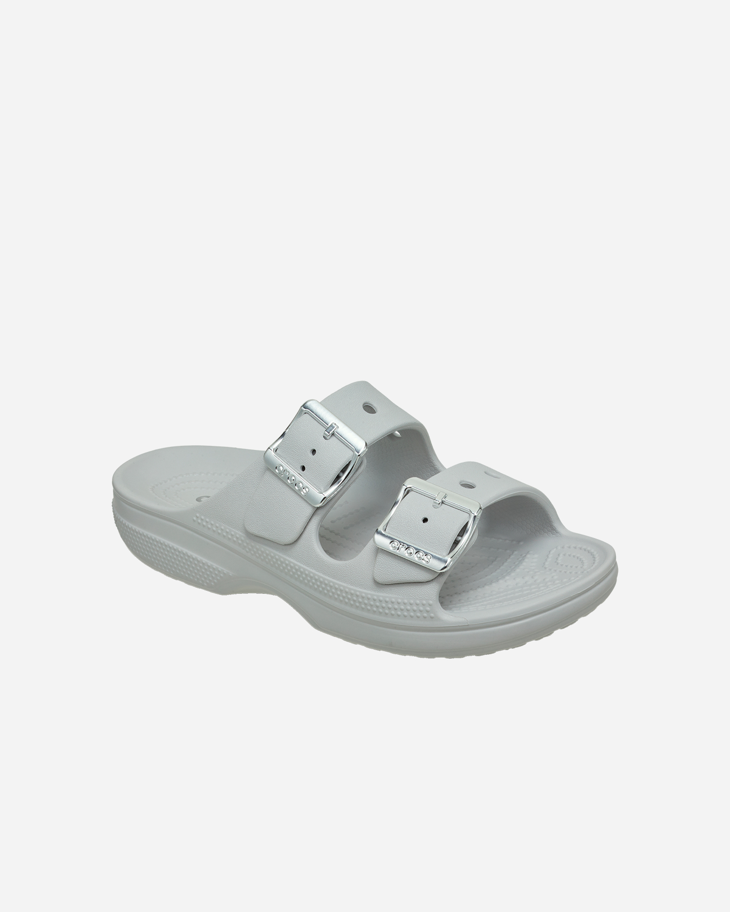 Sandali CROCS SATURDAY METALLIC BUCKLE W - Color mix - 1 | Cisalfa Sport