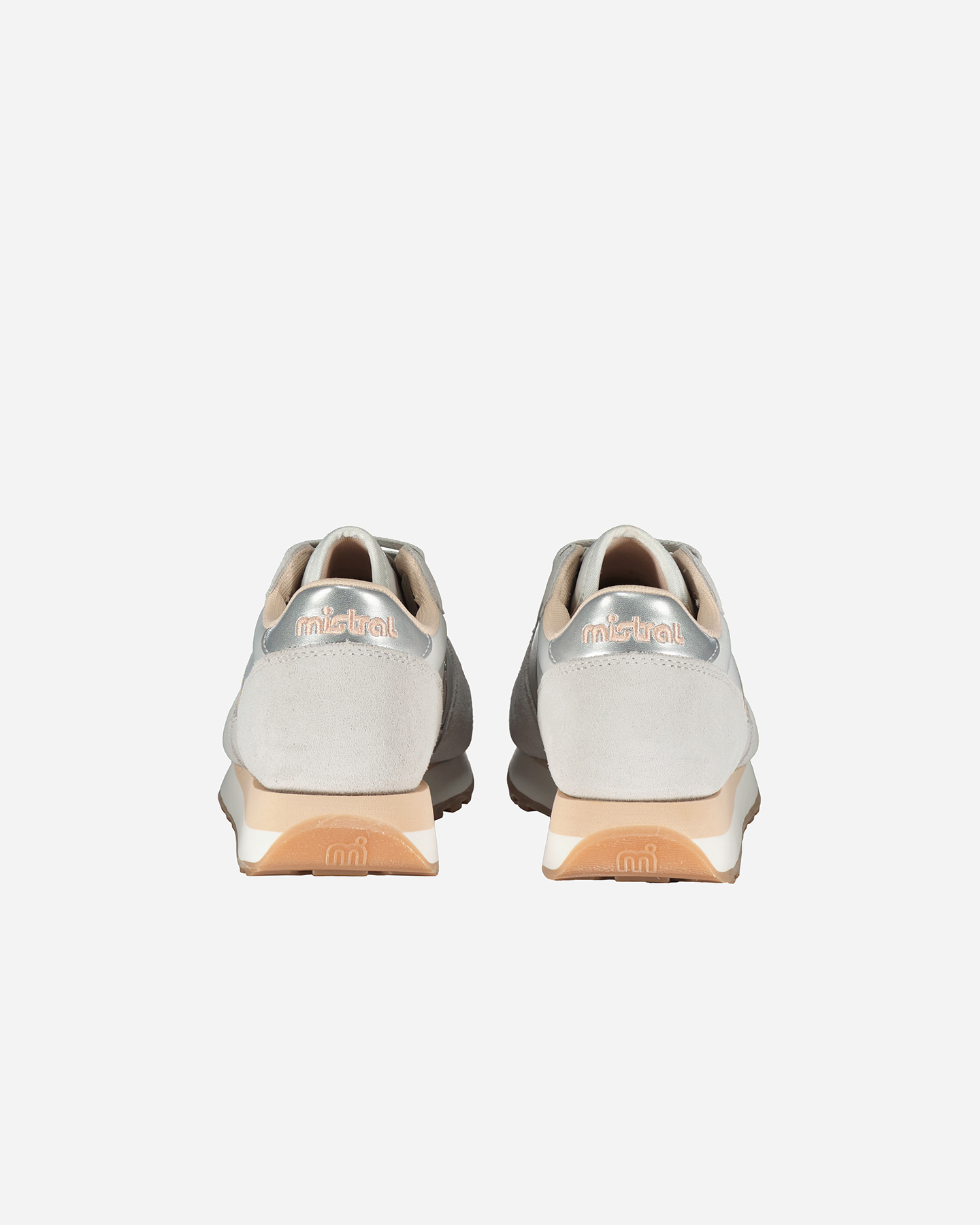 Scarpe sneakers MISTRAL TAIL W - Grigio - 5 | Cisalfa Sport