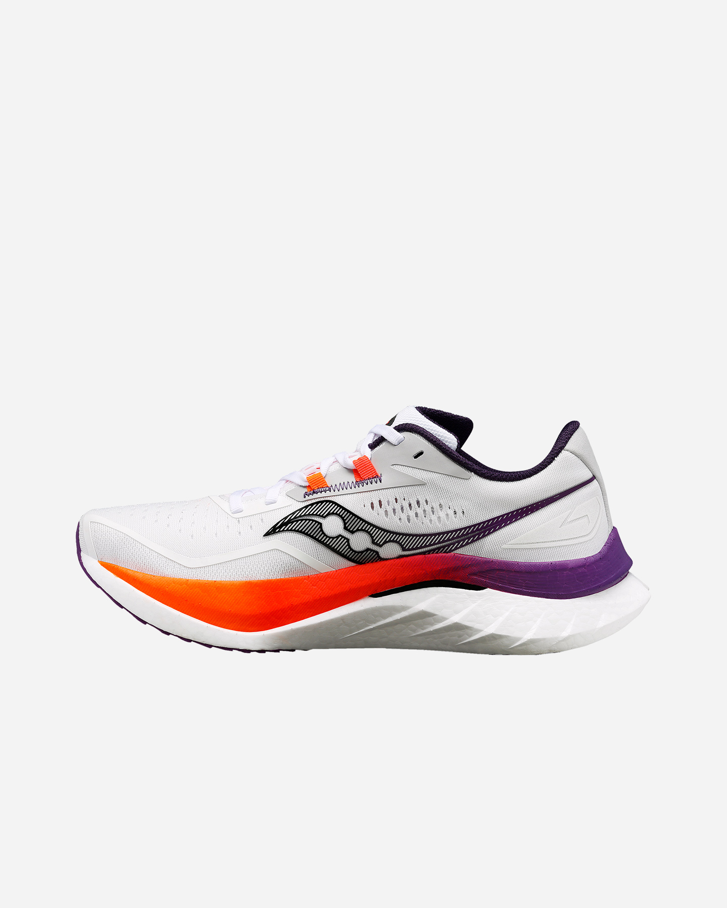 Scarpe running SAUCONY ENDORPHIN SPEED 4 M - Bianco - 5 | Cisalfa Sport
