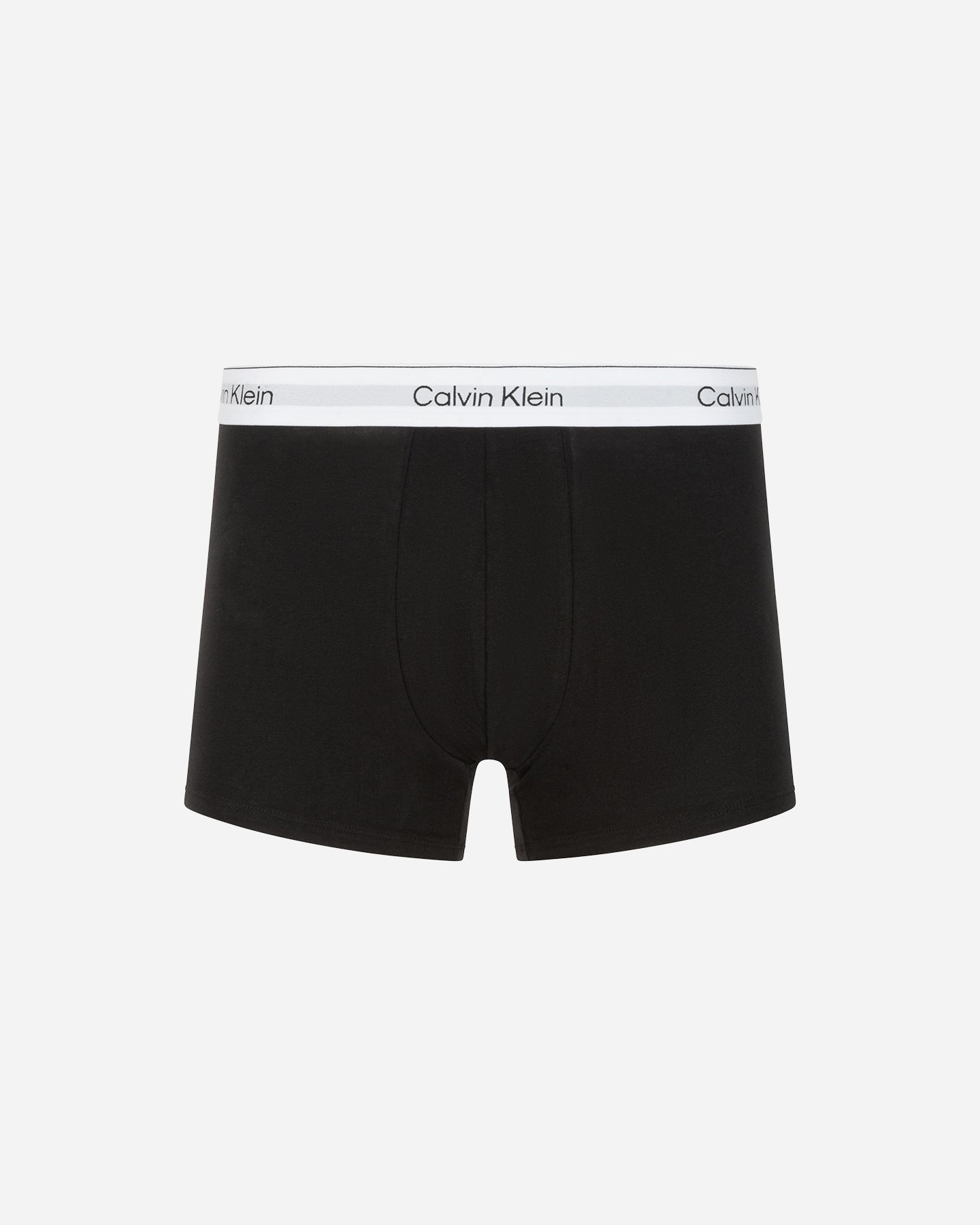 Intimo CALVIN KLEIN UNDERWEAR 3PACK BOXER M - Nero - 0 | Cisalfa Sport