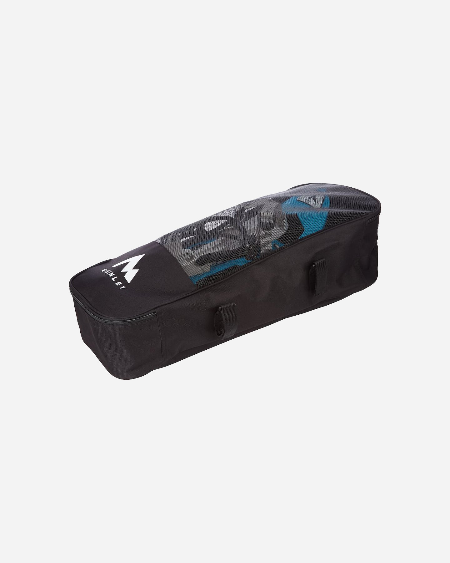 Ciaspole MCKINLEY SNOWCROSS 3.0  - Blu - 3 | Cisalfa Sport