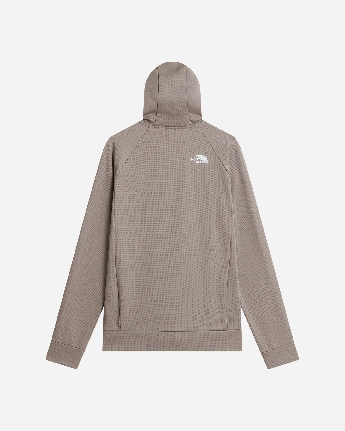 Pile THE NORTH FACE REAXION 2.0 HD M - Grigio - 1 | Cisalfa Sport