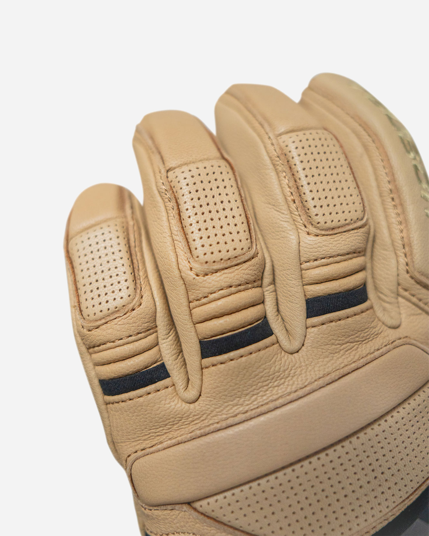 Guanti sci REUSCH PRO RC M - Nero - 3 | Cisalfa Sport