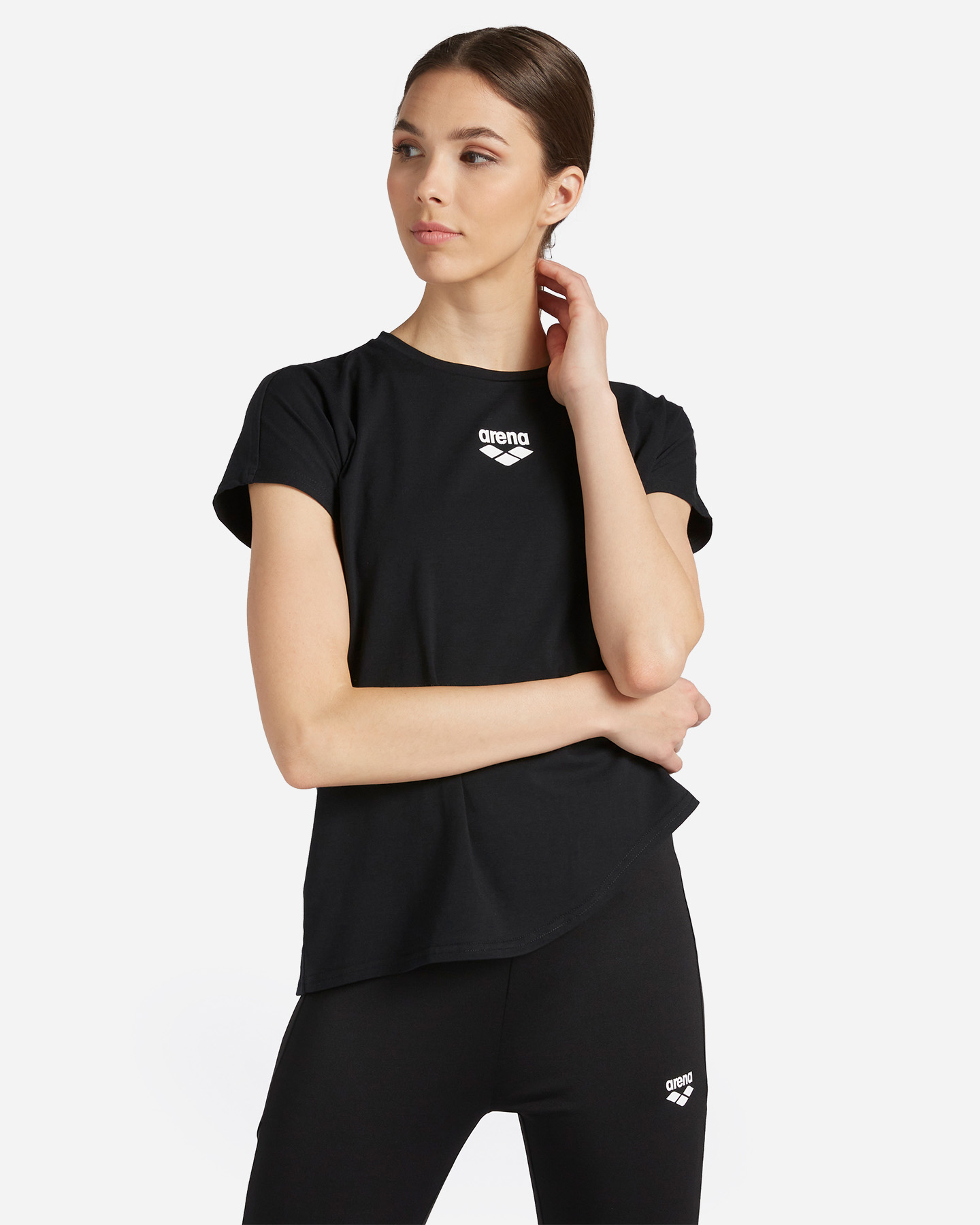 T-shirt training ARENA TRAINING W - 5 | Cisalfa Sport