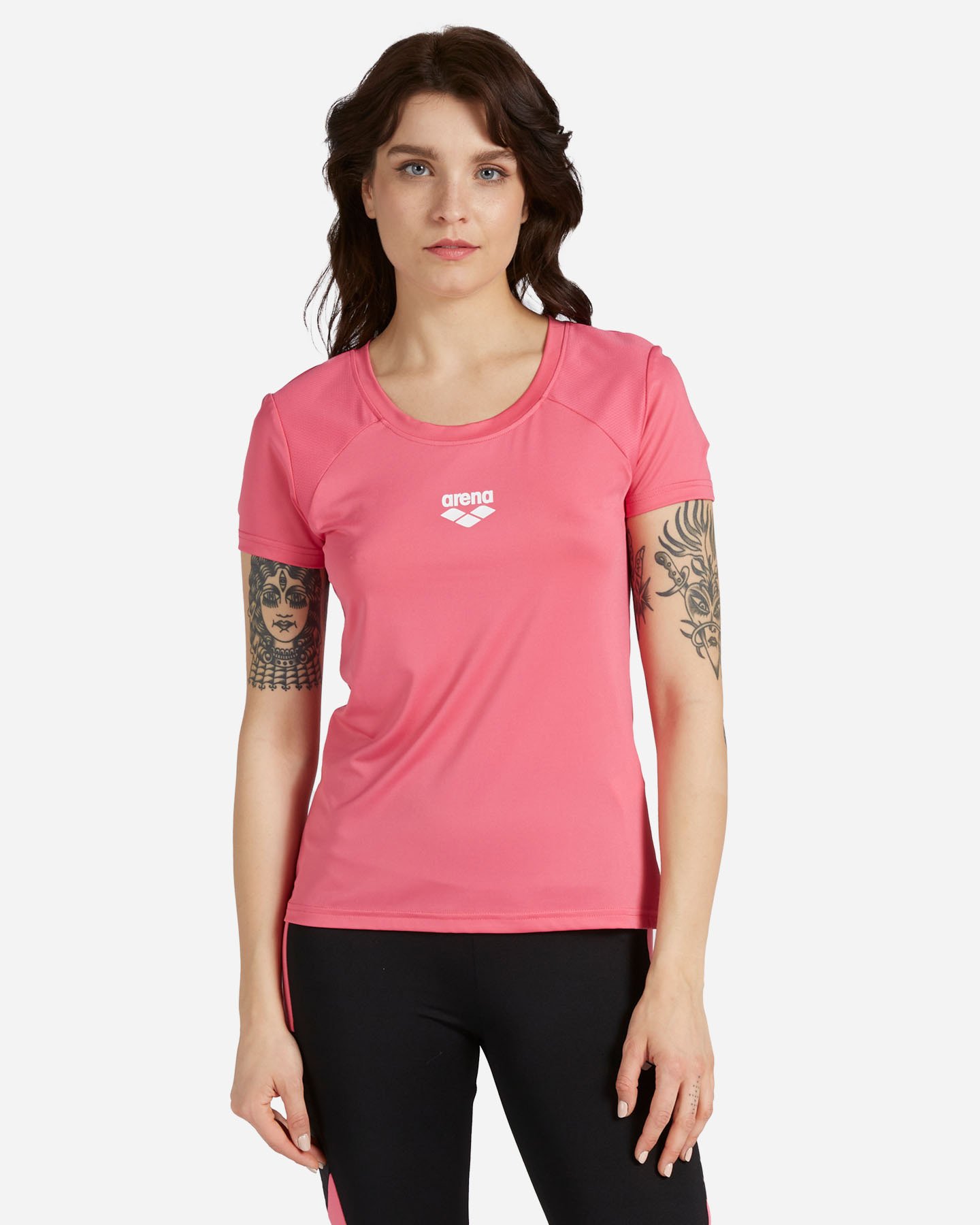 T-shirt training ARENA STRENGHT W - 6 | Cisalfa Sport