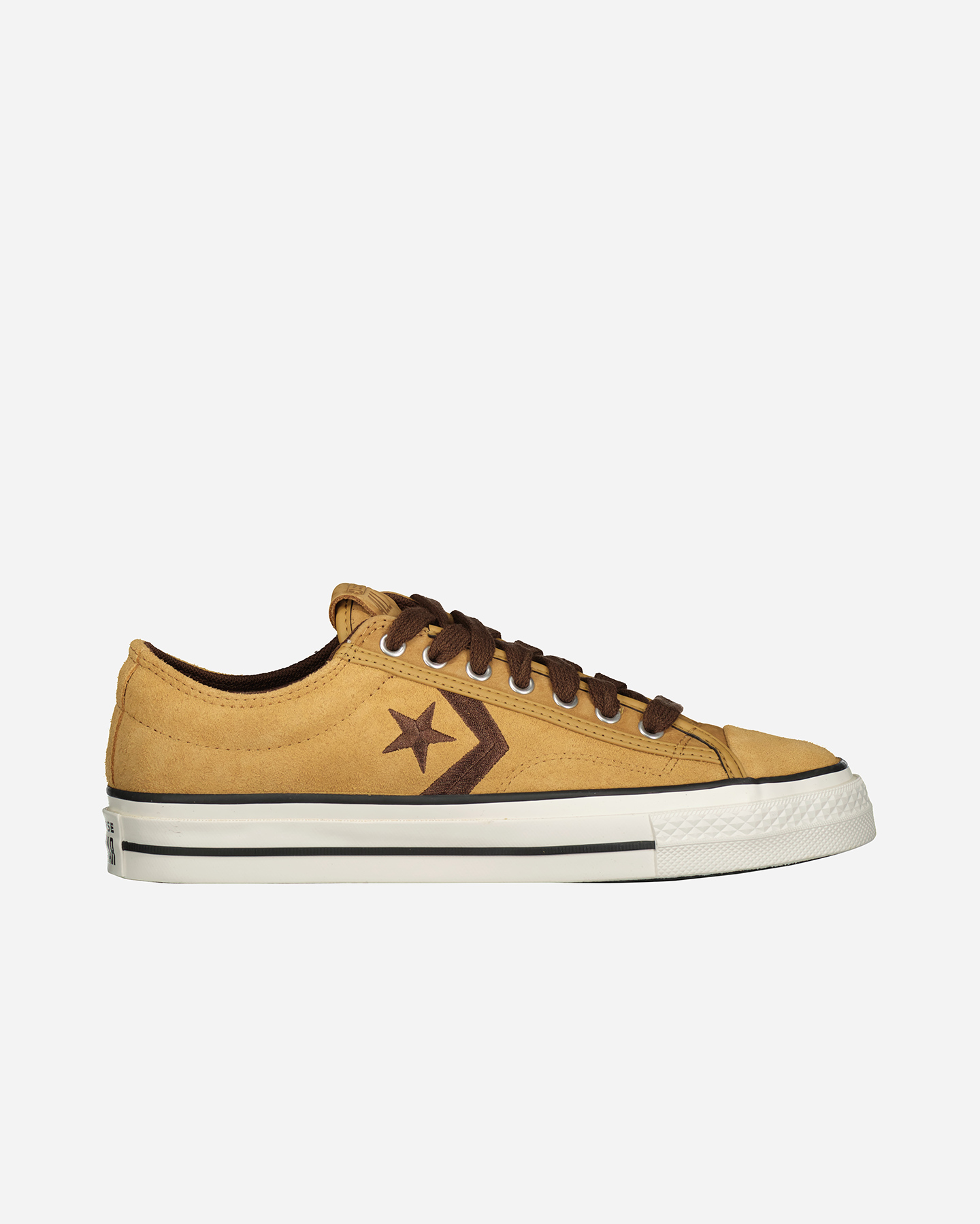 Scarpe sneakers CONVERSE STAR PLAYER 76 OX M - Arancione - 0 | Cisalfa Sport