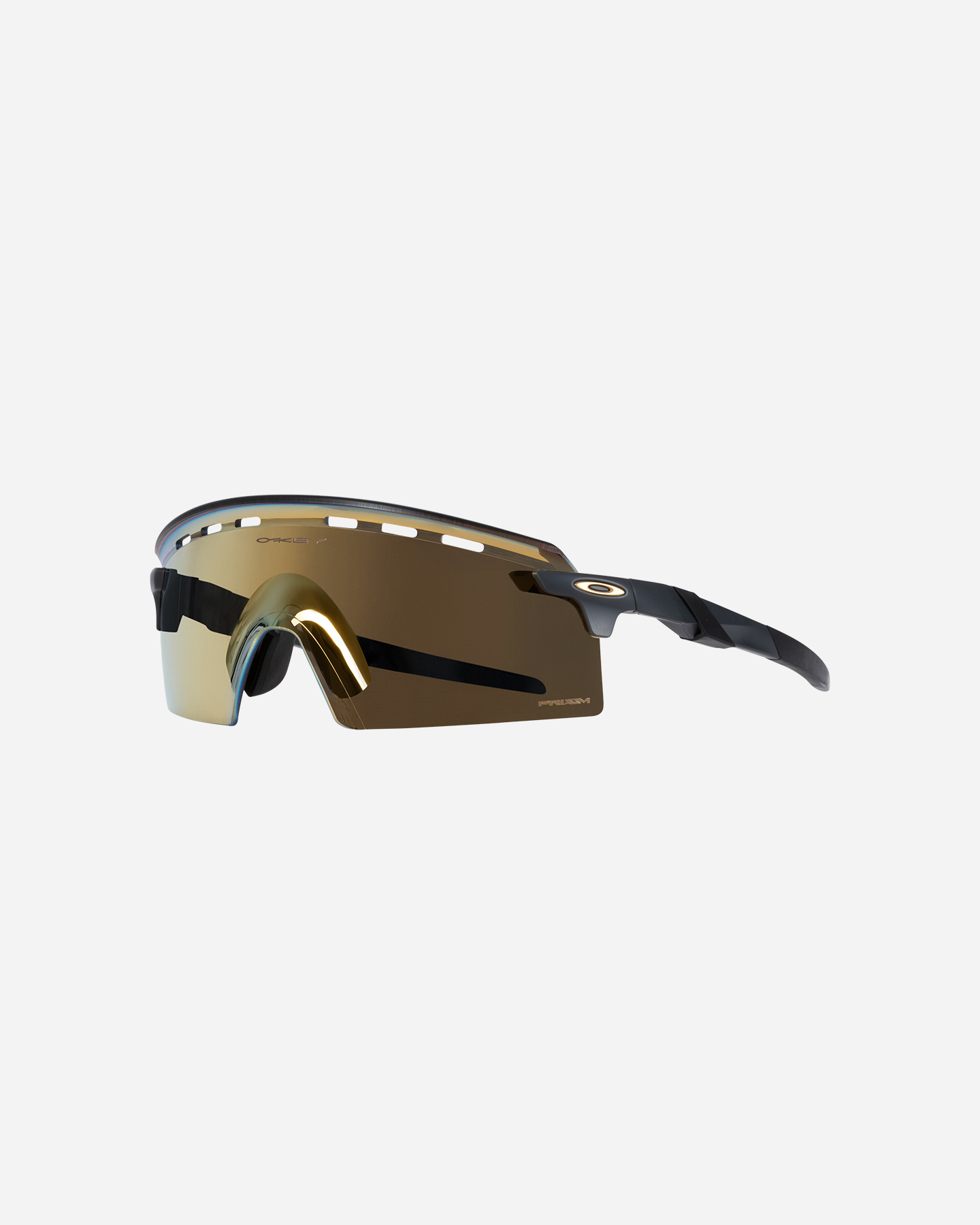 Occhiali OAKLEY ENCODER STRIKE PRIZM  - Color mix - 0 | Cisalfa Sport
