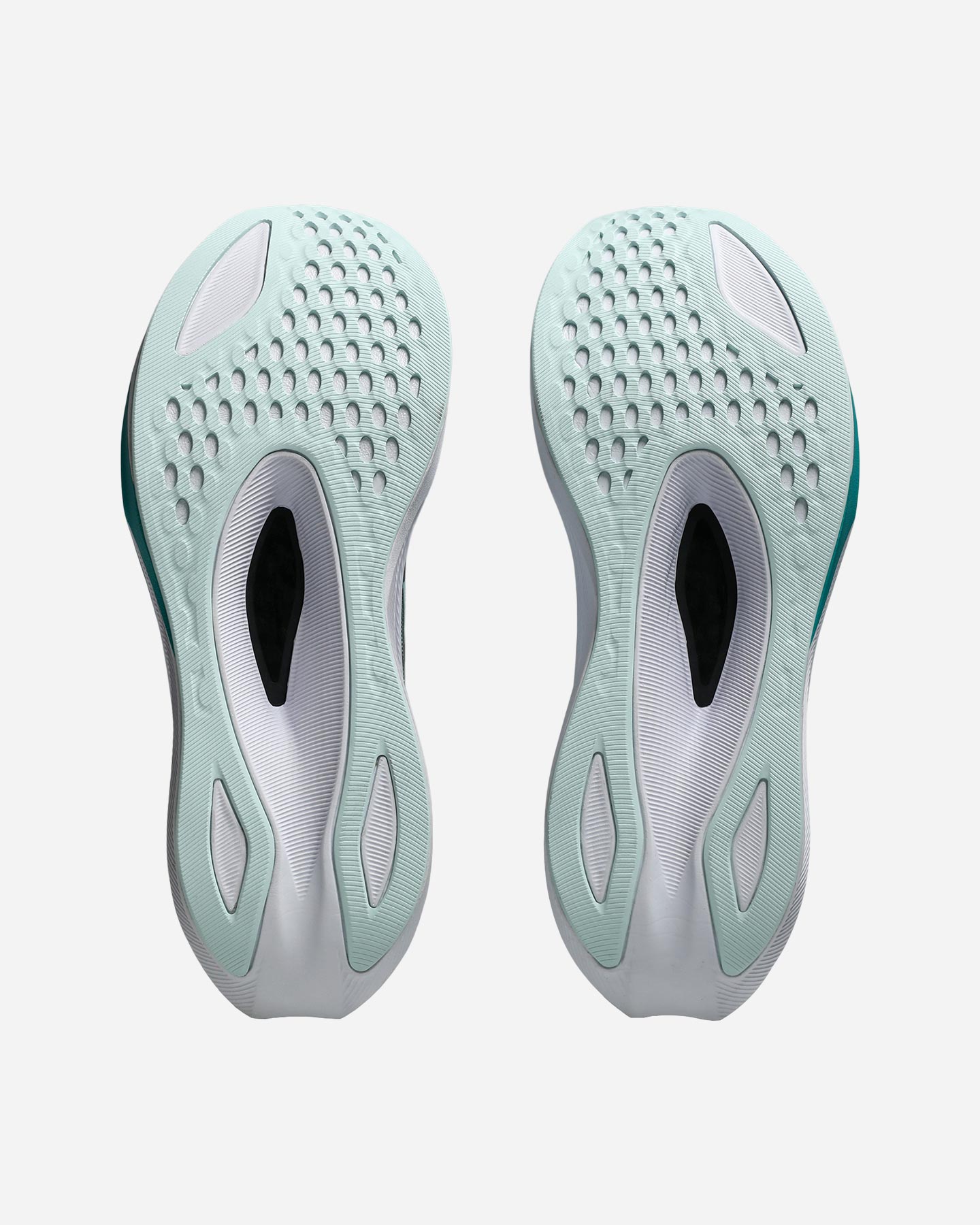 Scarpe running ASICS MAGIC SPEED 4 W - Azzurro - 2 | Cisalfa Sport