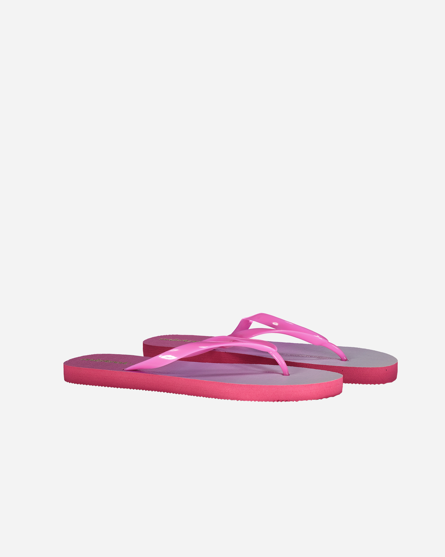 Infradito MISTRAL GRADIENT W - Rosa - 1 | Cisalfa Sport