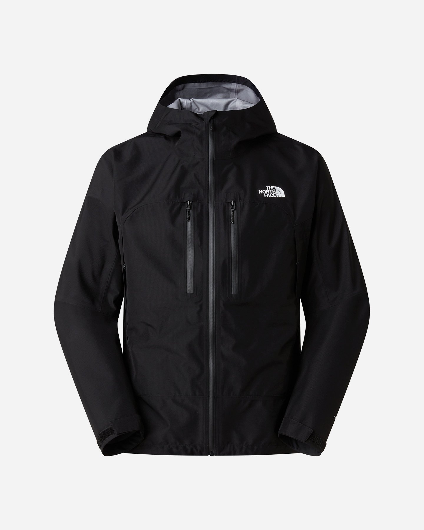 Giacca outdoor THE NORTH FACE VALLEY VIEW M - Nero - 0 | Cisalfa Sport