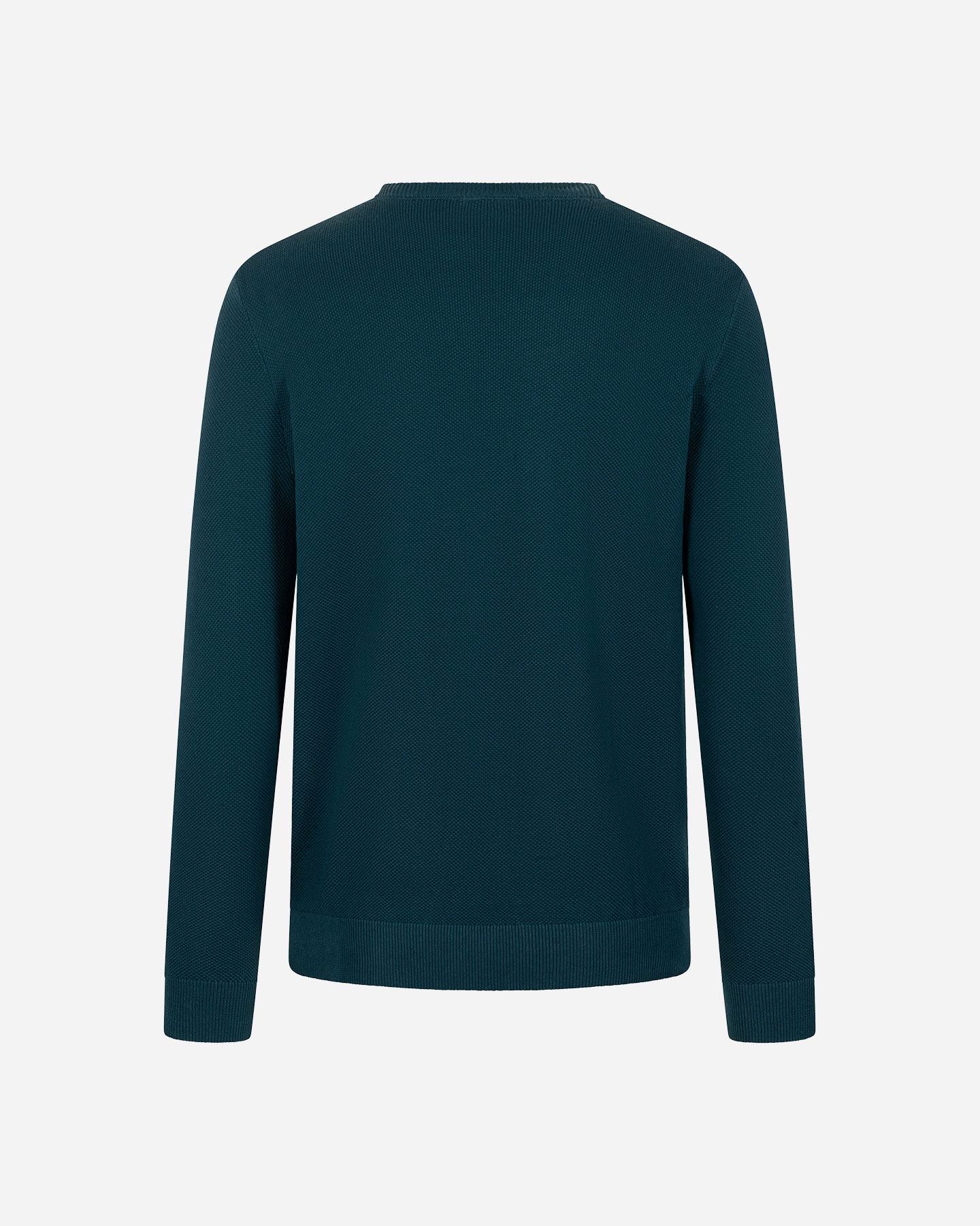 Maglione DACK'S ESSENTIAL M - Azzurro - 1 | Cisalfa Sport