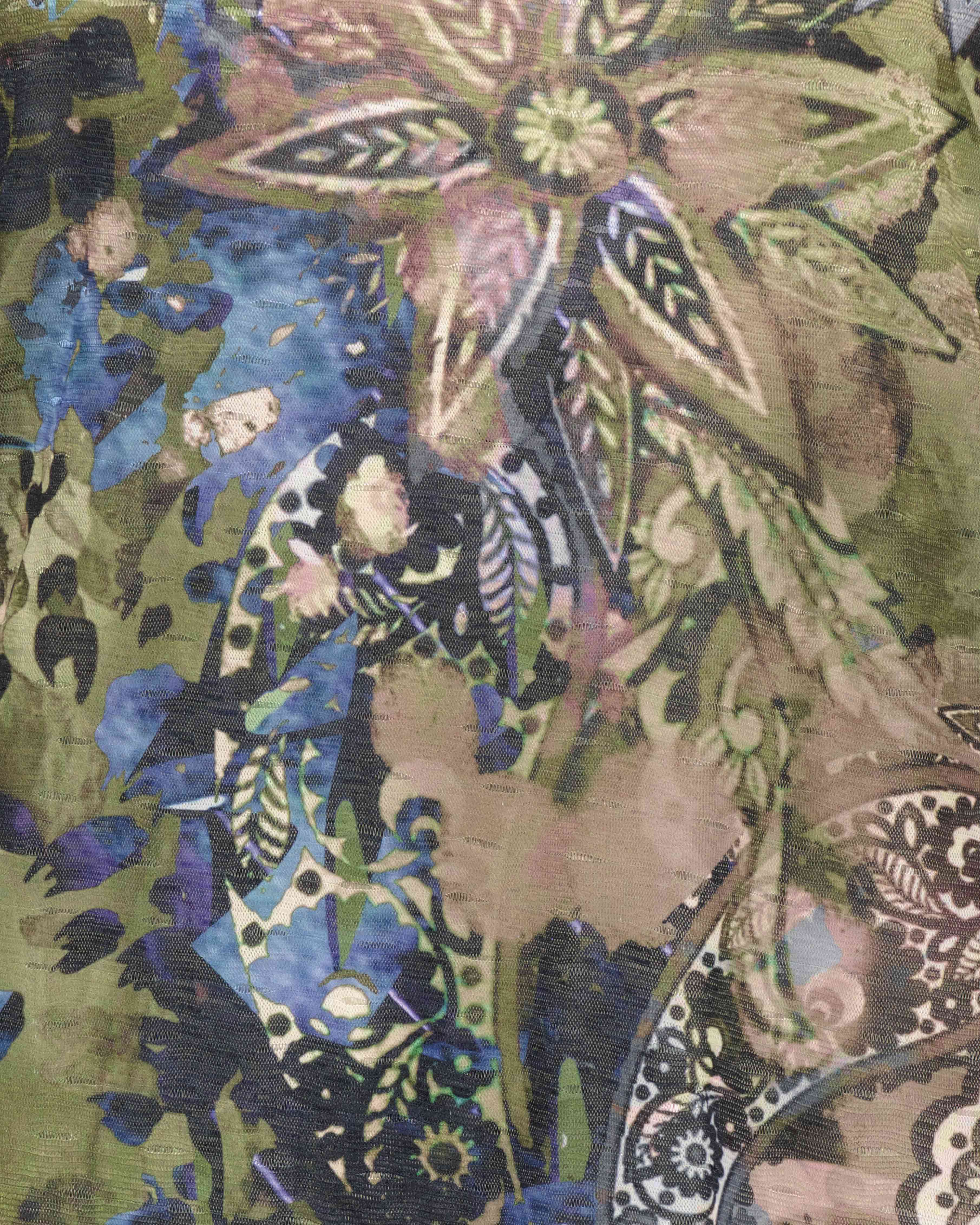 Canotta DACK'S URBAN W - Verde - 2 | Cisalfa Sport