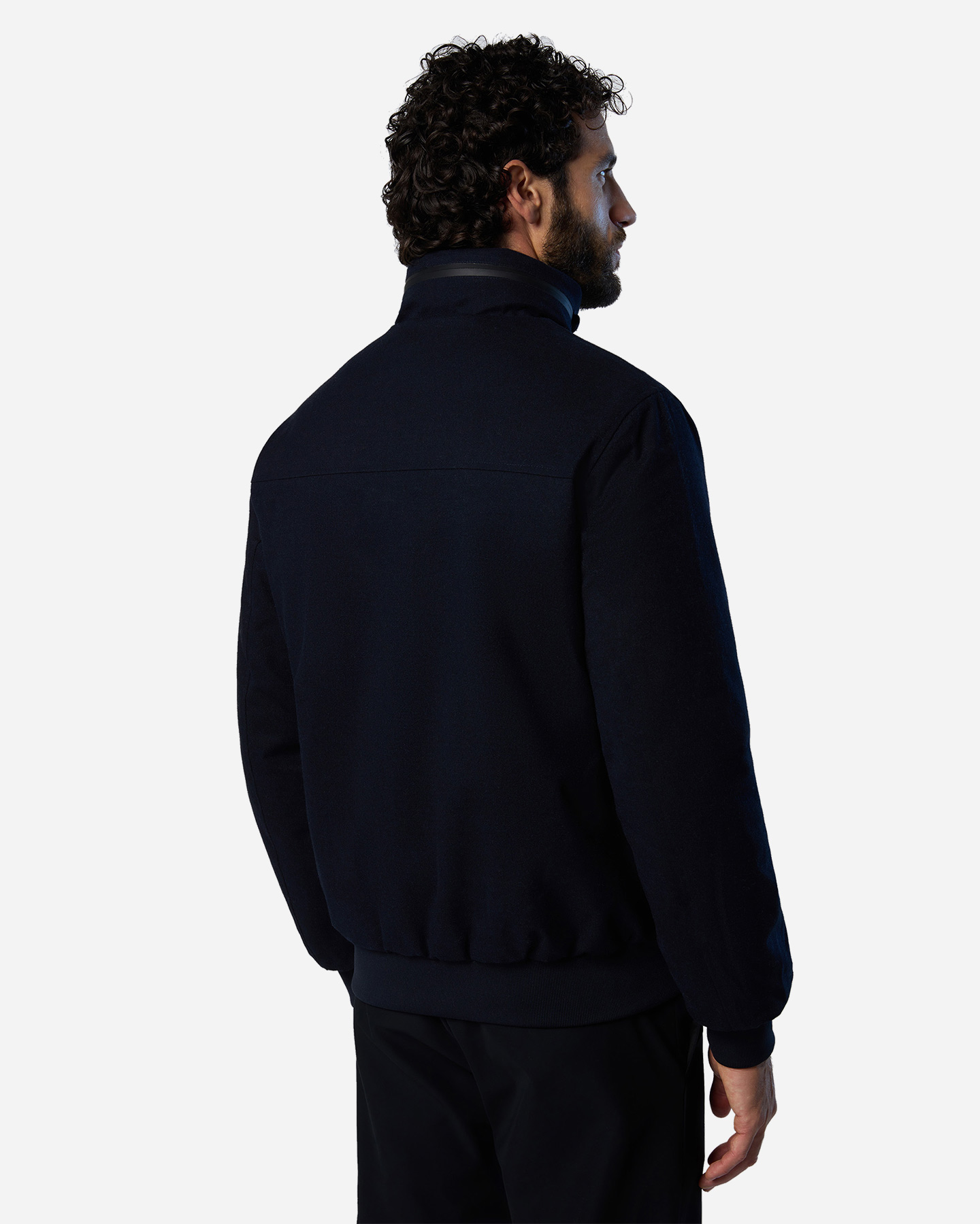 Giubbotto NORTH SAILS VOYAGER SAILOR M - Blu Navy - 3 | Cisalfa Sport