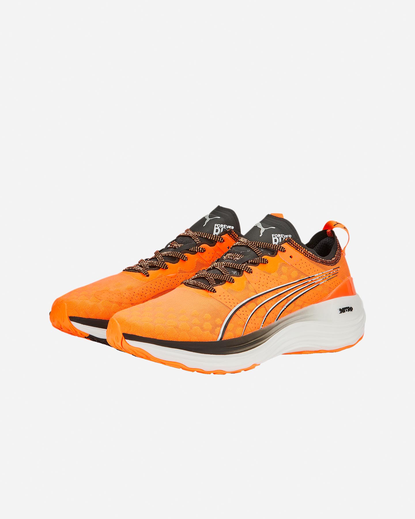 Scarpe running PUMA FOREVER RUN NITRO ULTRA M - 7 | Cisalfa Sport