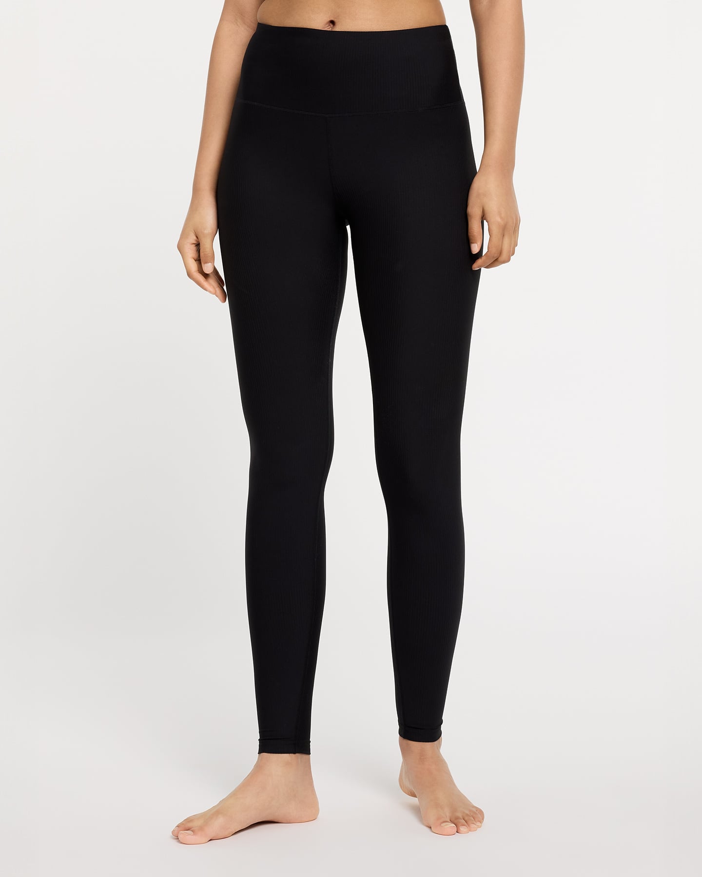 Leggings ENERGETICS OLOE 1/1 W - Nero - 1 | Cisalfa Sport
