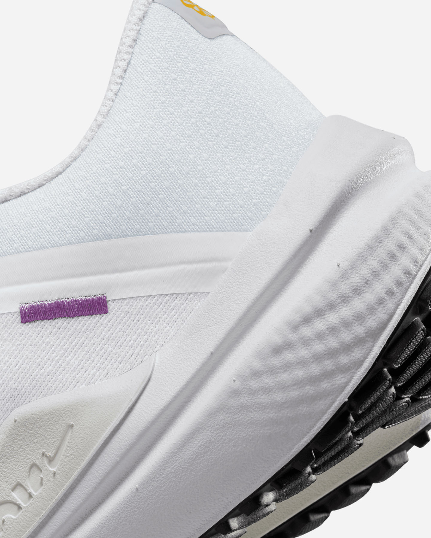 Scarpe running NIKE AIR WINFLO 10 W - Bianco - 5 | Cisalfa Sport