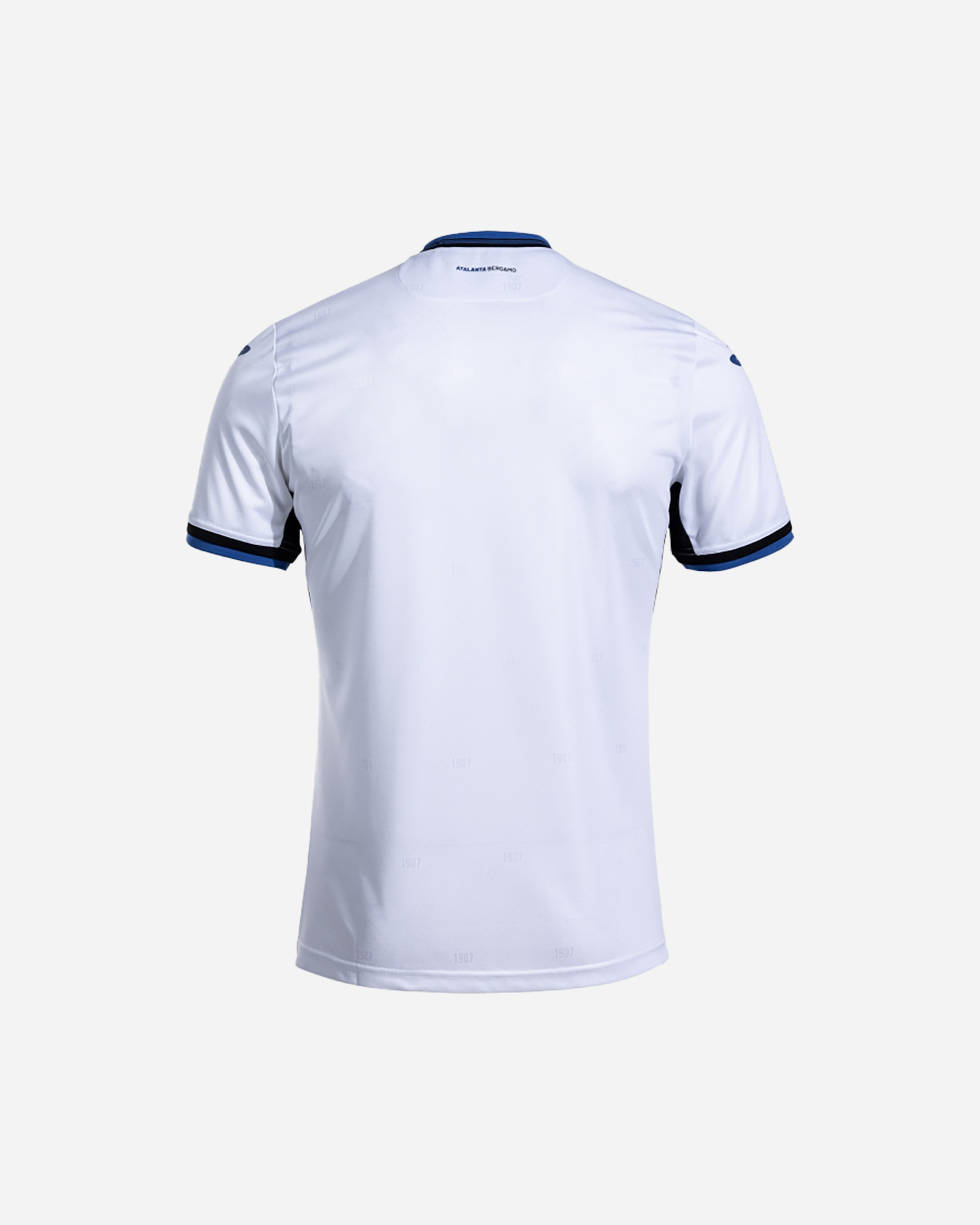 Maglia calcio ufficiale JOMA ATALANTA AWAY 24-25 JR - Color mix - 2 | Cisalfa Sport